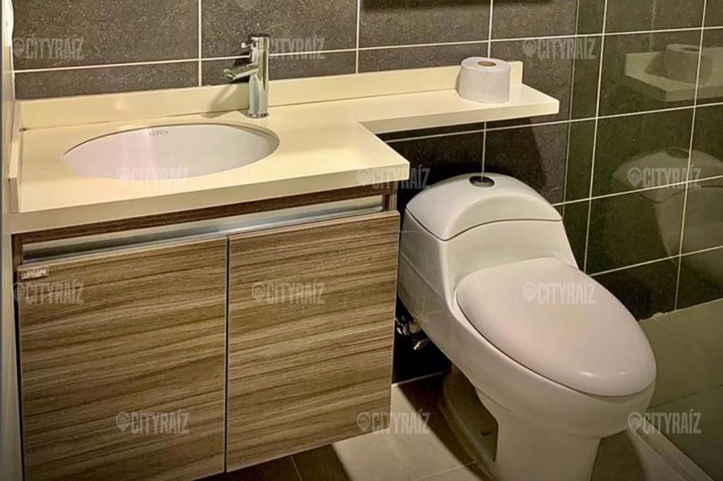 Apartamento en arriendo Florida Nueva 80 m² - $ 4.500.000