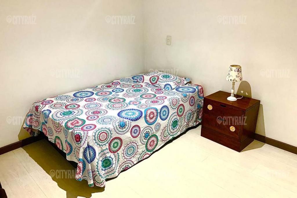 Apartamento en arriendo Florida Nueva 80 m² - $ 4.500.000