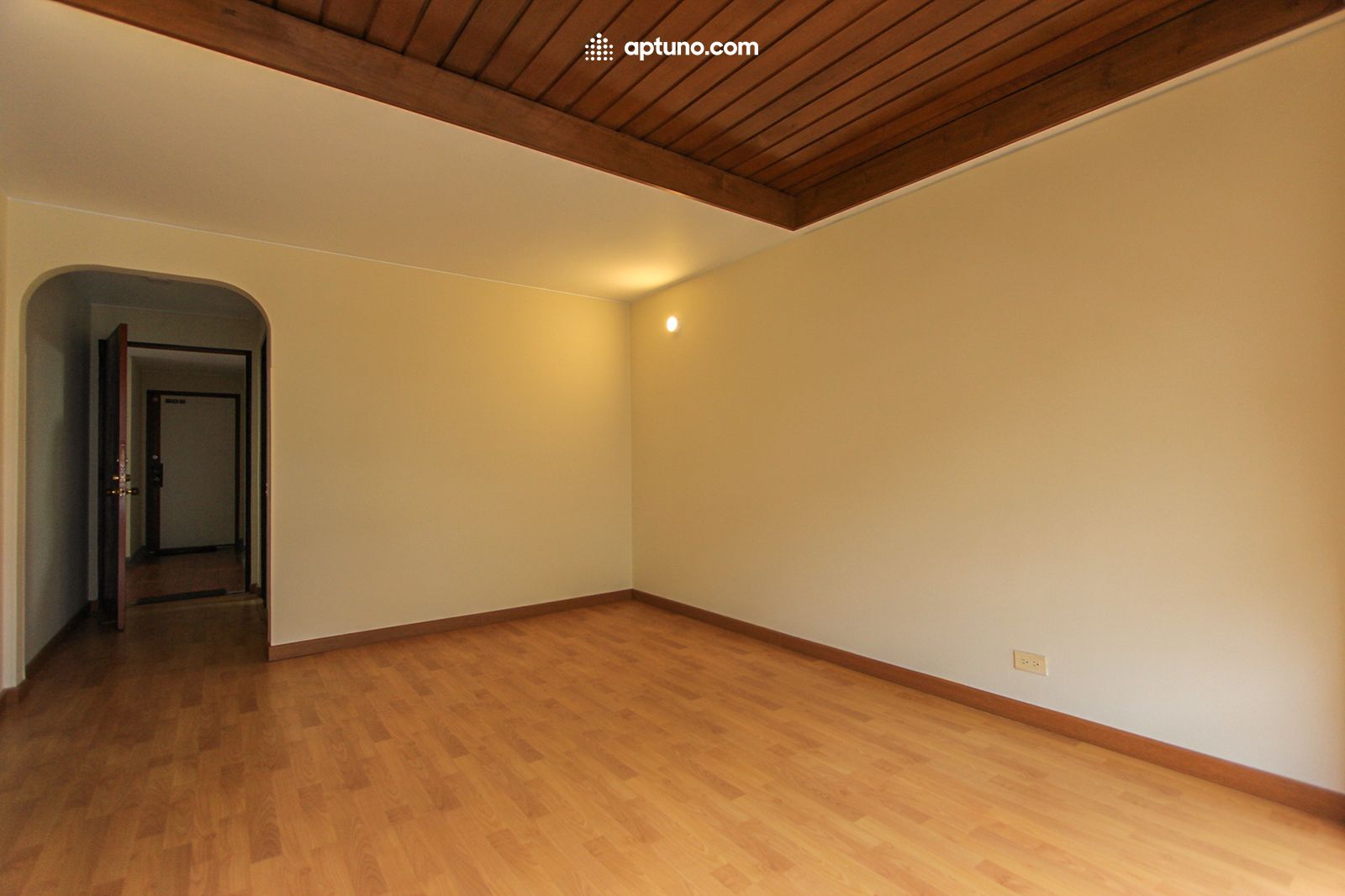 Apartamento en arriendo Los Cedros Apartamento en arriendo Los Cedros 55 m² - $ 1.900.000