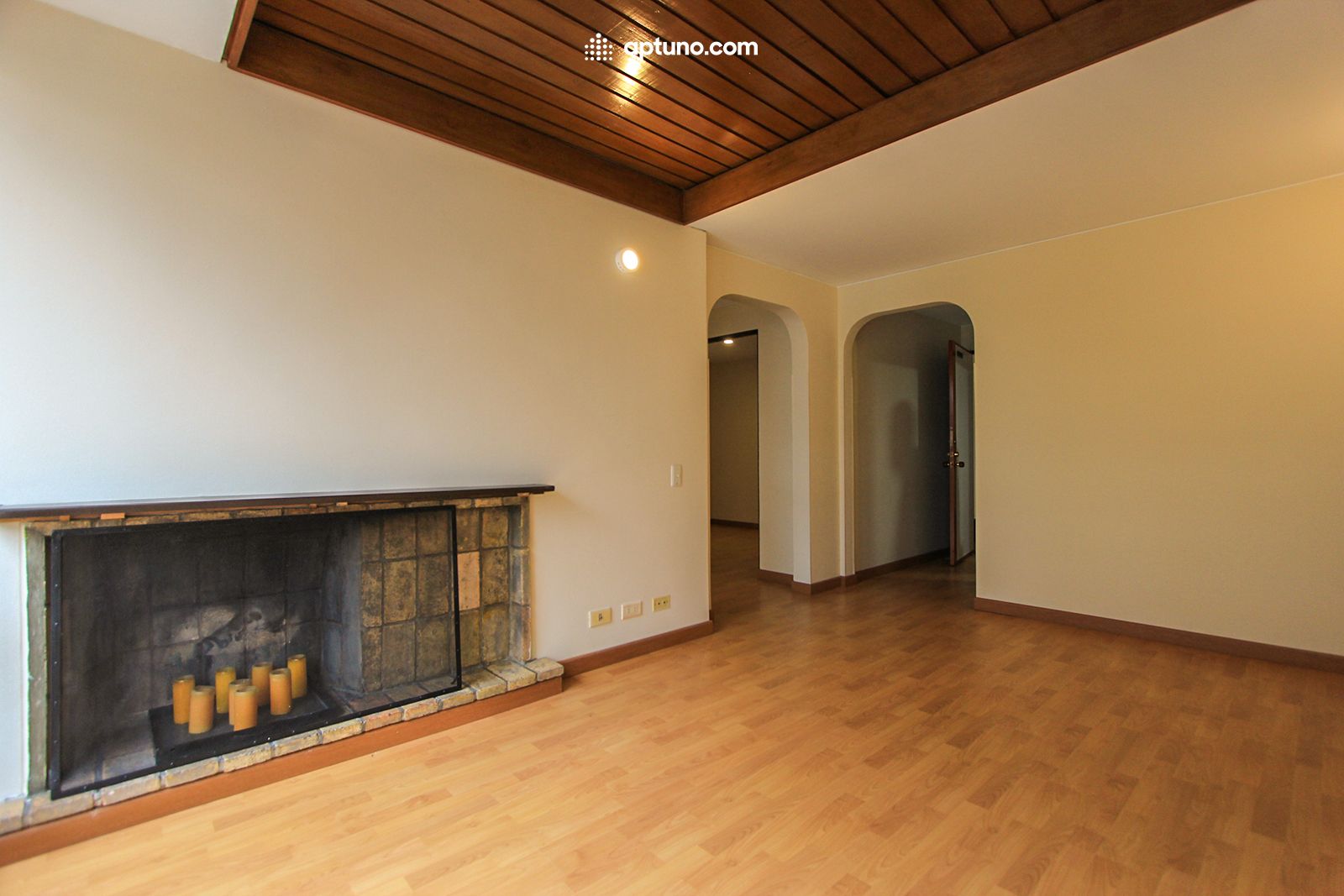Apartamento en arriendo Los Cedros Apartamento en arriendo Los Cedros 55 m² - $ 1.900.000