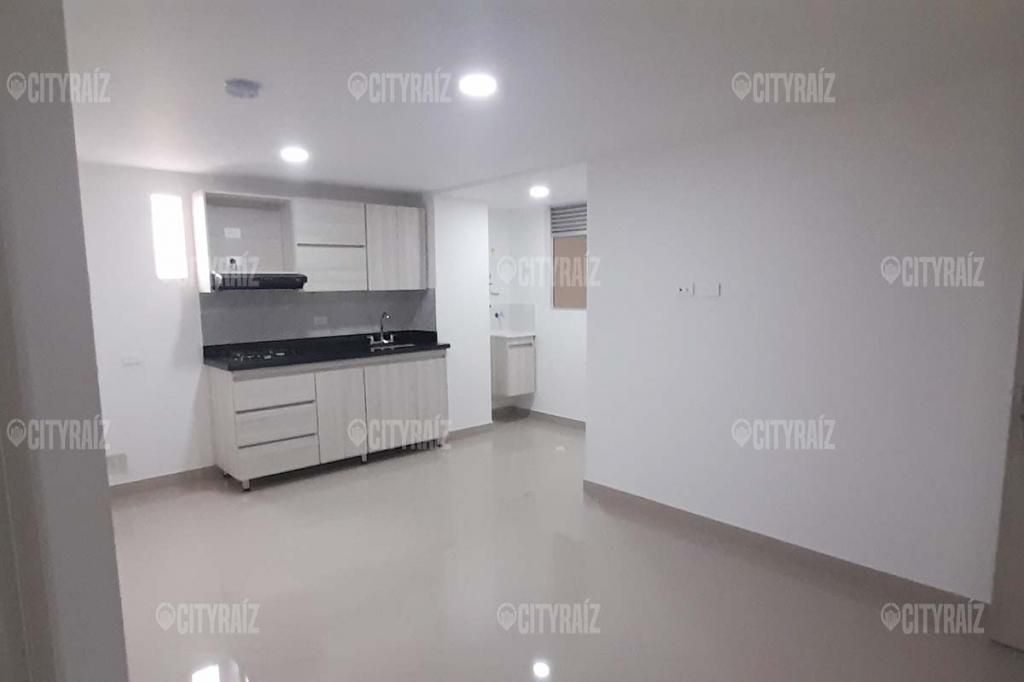 Apartamento en arriendo La Palma 45 m² - $ 1.500.000