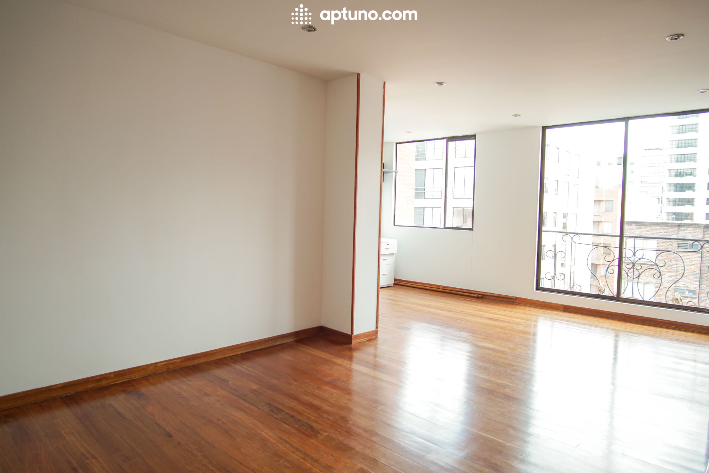 Apartamento en arriendo Acacias Usaquén Apartamento en arriendo Acacias Usaquén 110 m² - $ 2.300.000