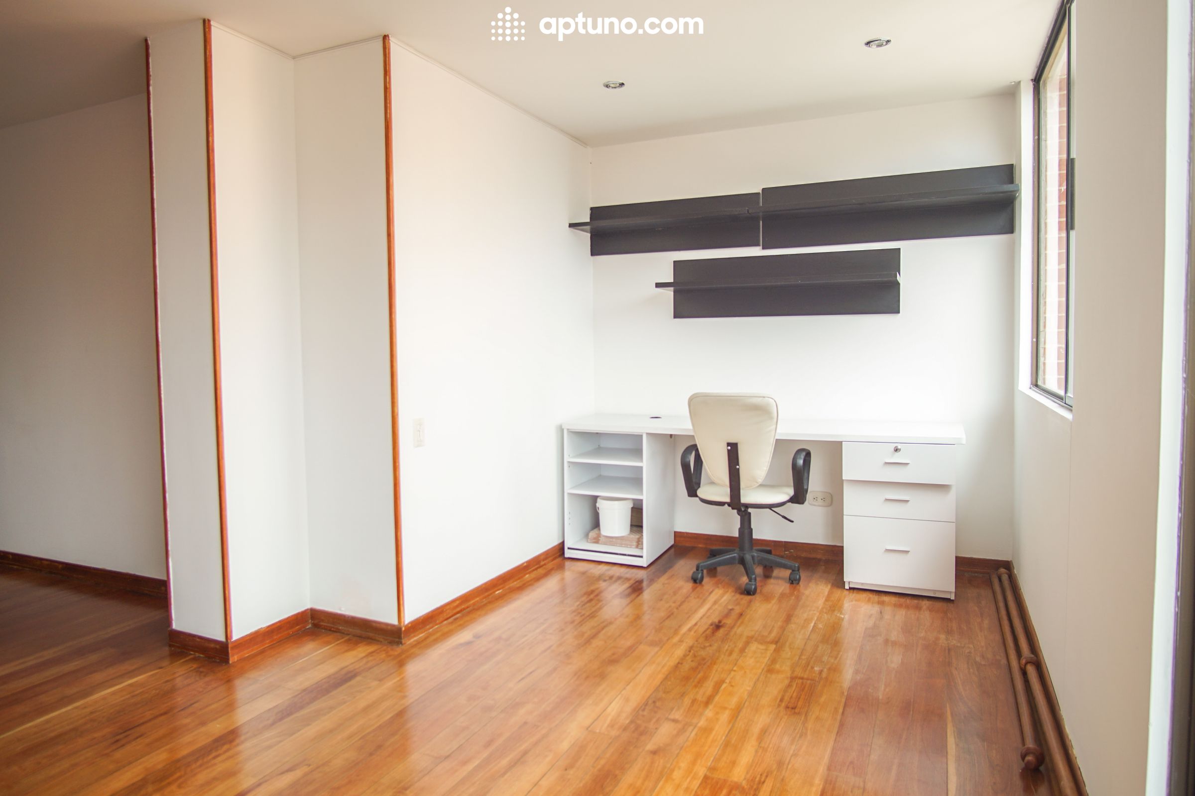 Apartamento en arriendo Acacias Usaquén Apartamento en arriendo Acacias Usaquén 110 m² - $ 2.300.000