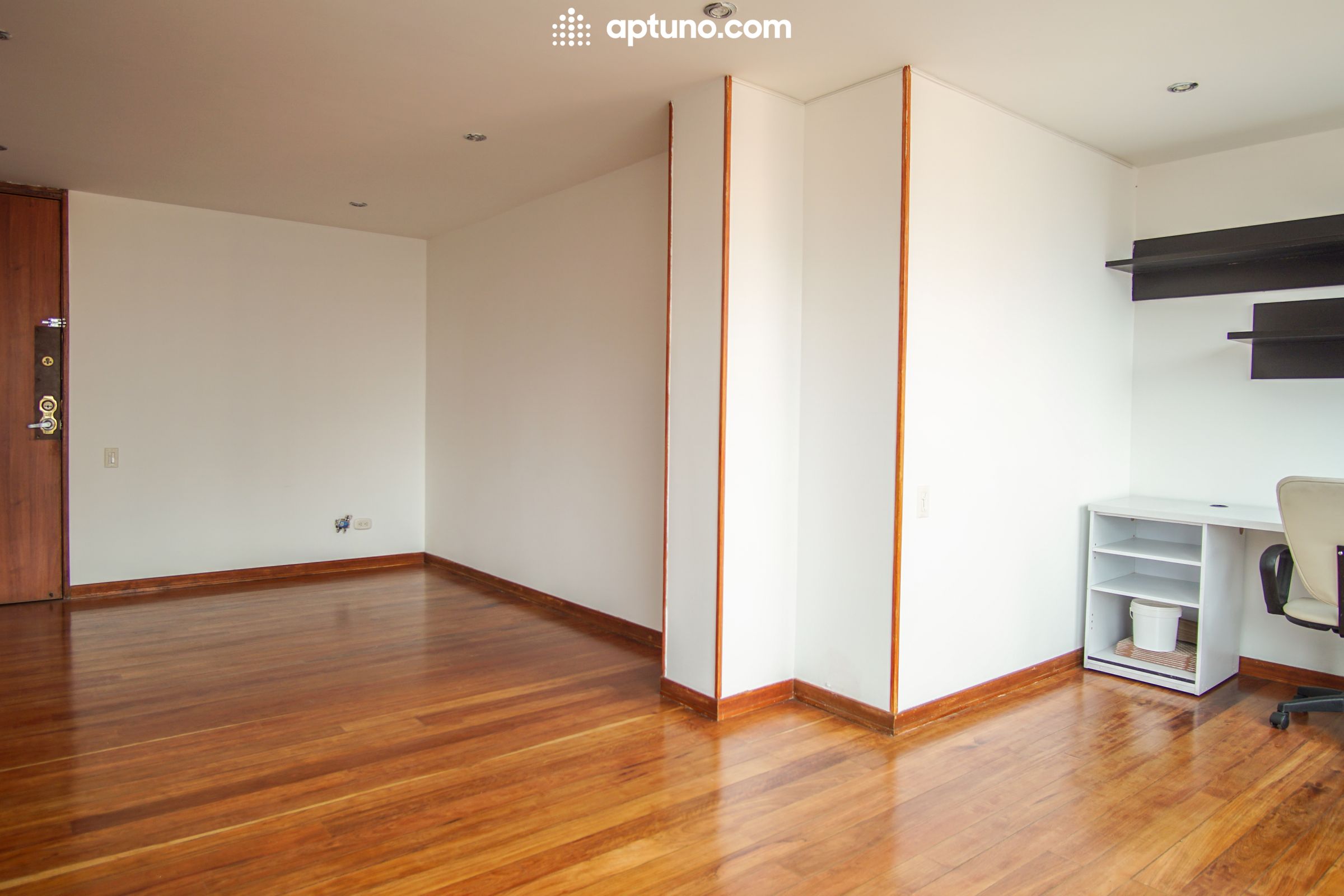 Apartamento en arriendo Acacias Usaquén Apartamento en arriendo Acacias Usaquén 110 m² - $ 2.300.000