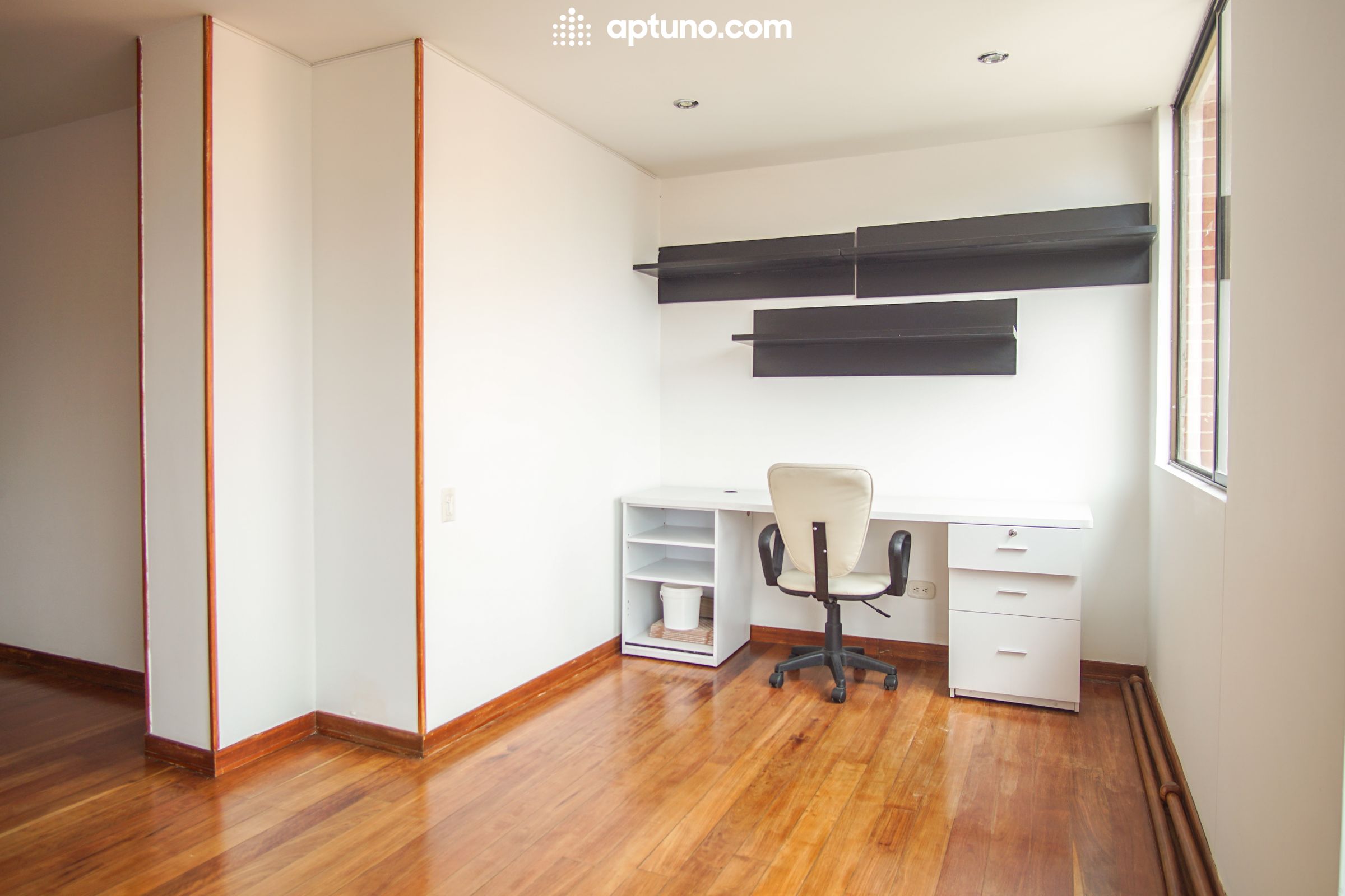 Apartamento en arriendo Acacias Usaquén Apartamento en arriendo Acacias Usaquén 110 m² - $ 2.300.000