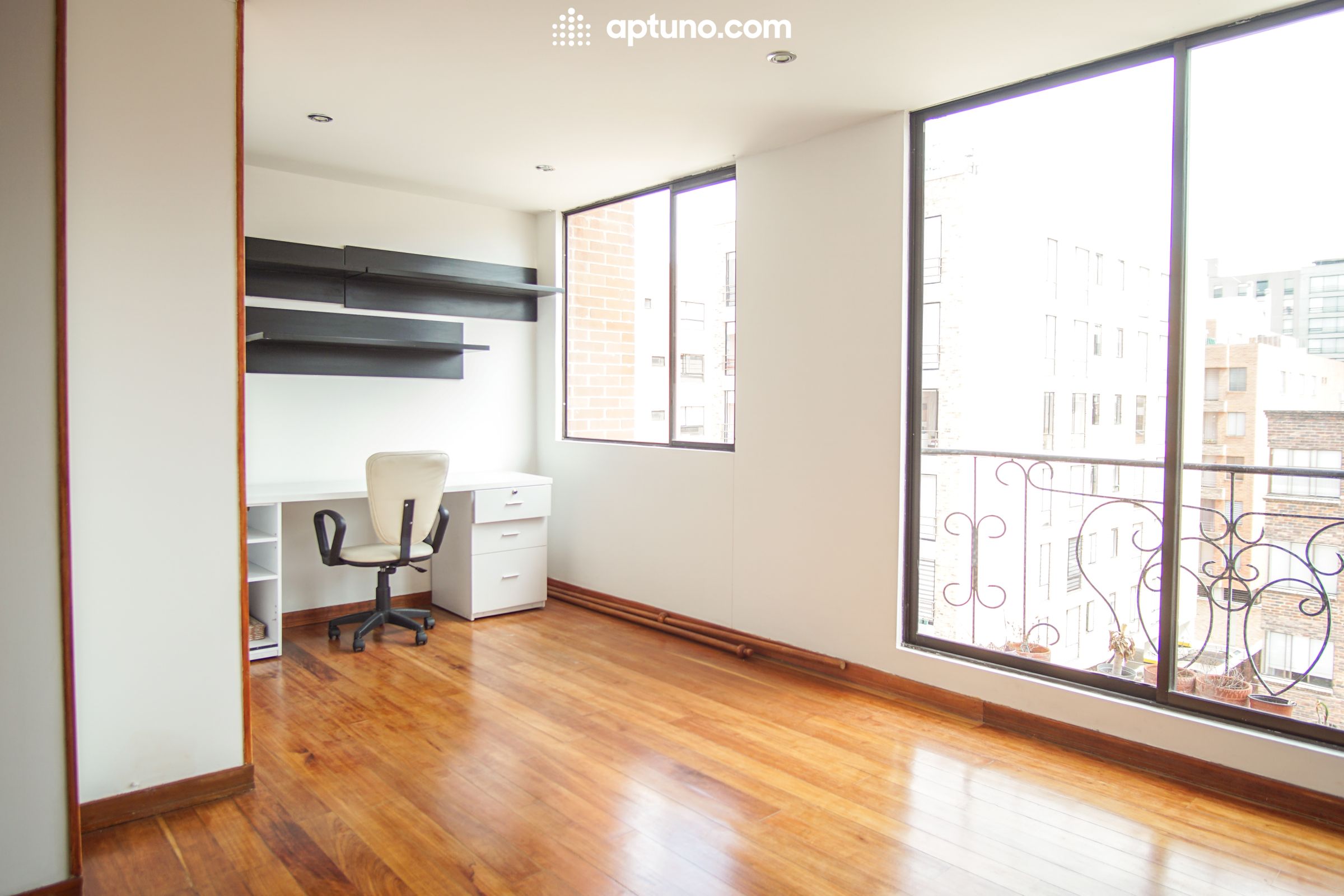 Apartamento en arriendo Acacias Usaquén Apartamento en arriendo Acacias Usaquén 110 m² - $ 2.300.000
