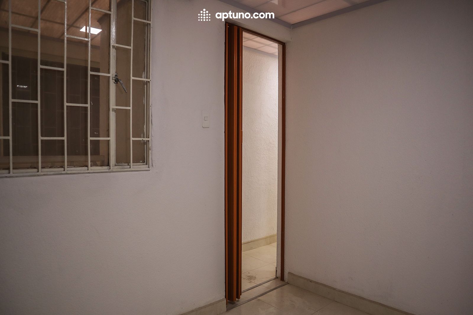 Apartamento en arriendo Cooperativa de Sub-Oficiales 28 m² - $ 750.000