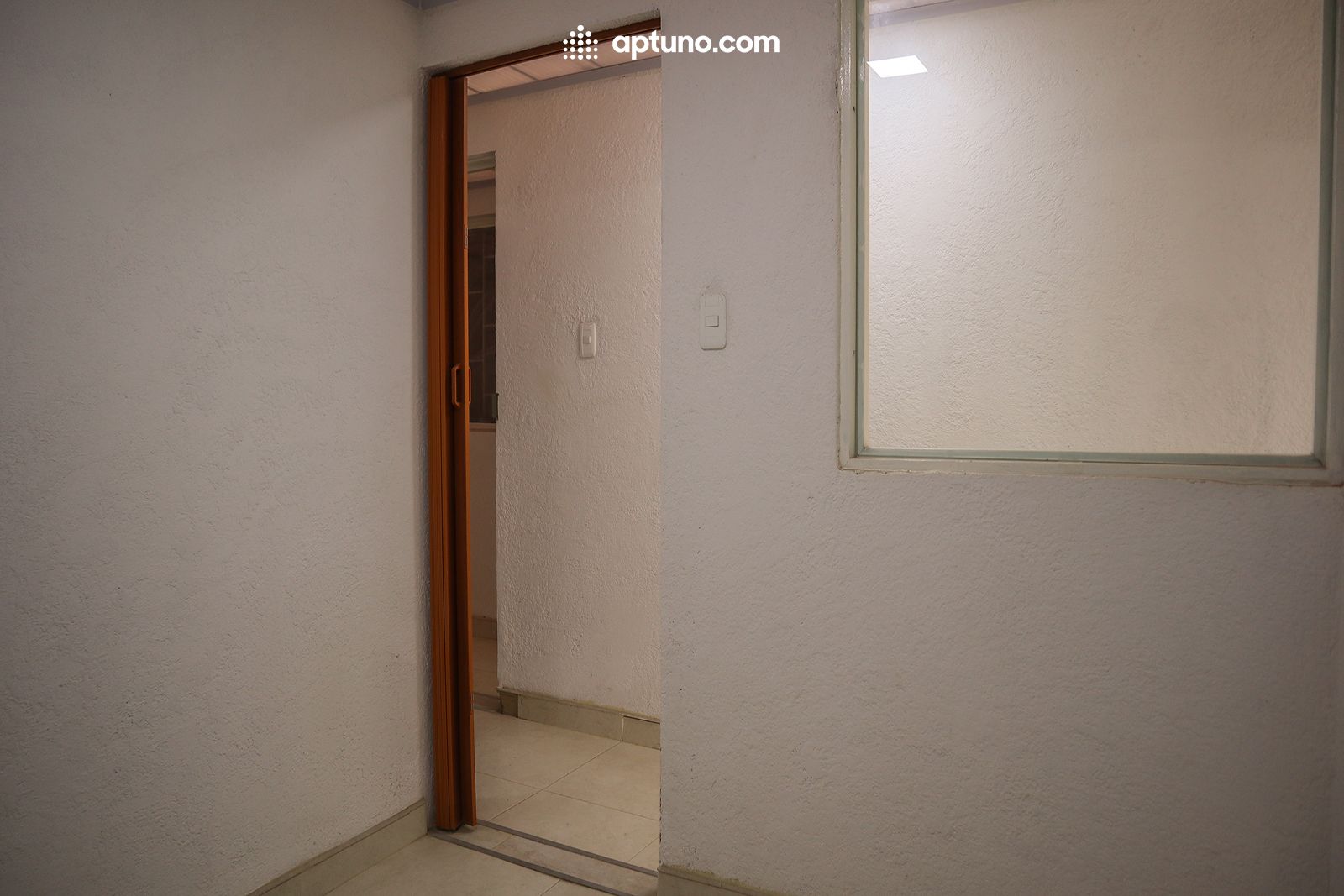 Apartamento en arriendo Cooperativa de Sub-Oficiales 28 m² - $ 750.000
