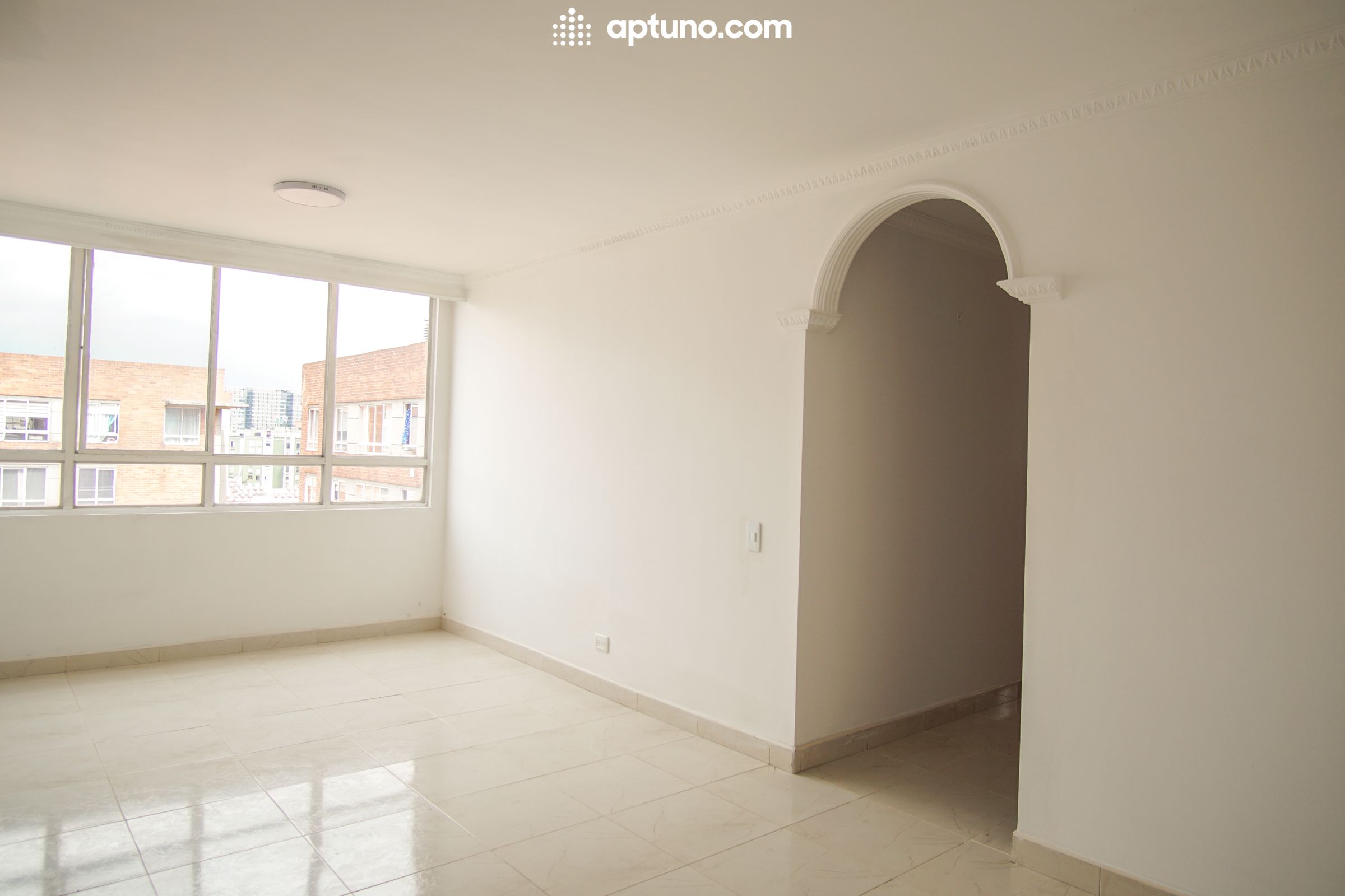 Apartamento en arriendo Terminal de Transportes 70 m² - $ 1.800.000