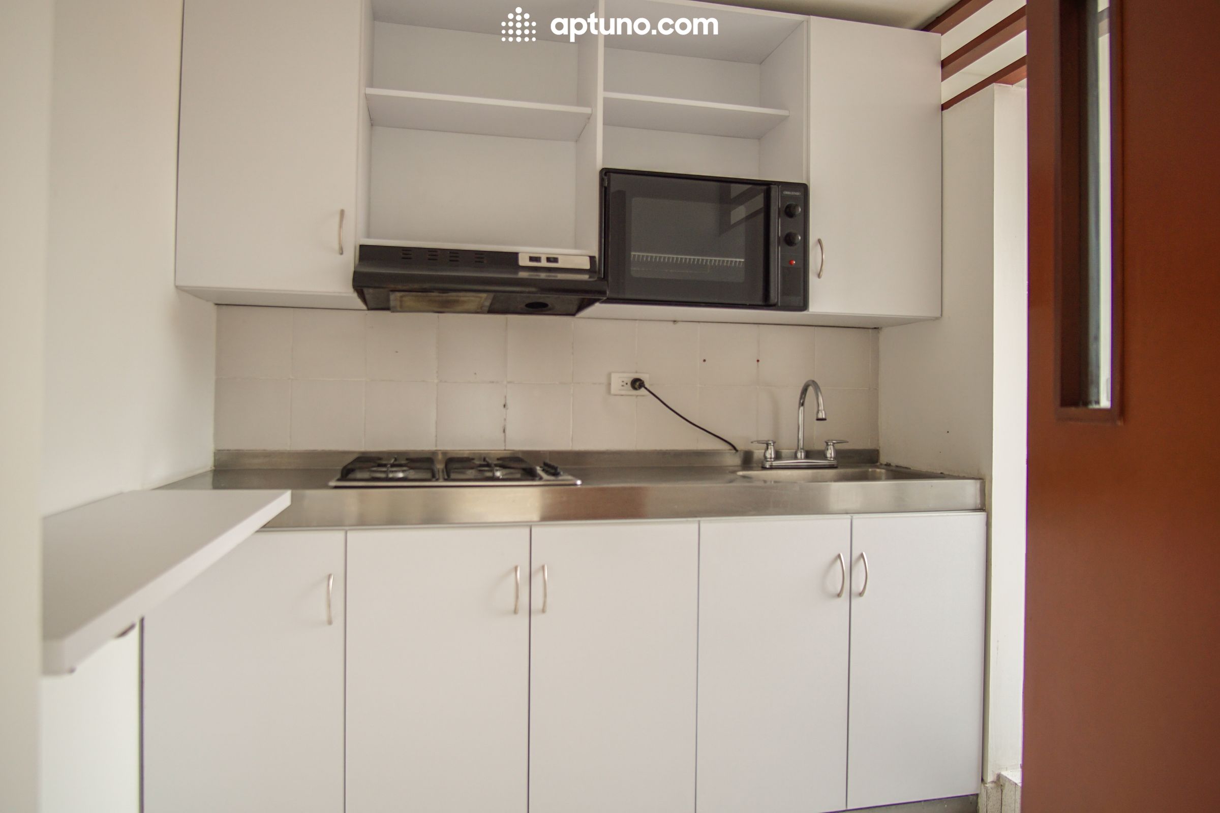 Apartamento en arriendo Terminal de Transportes 70 m² - $ 1.800.000