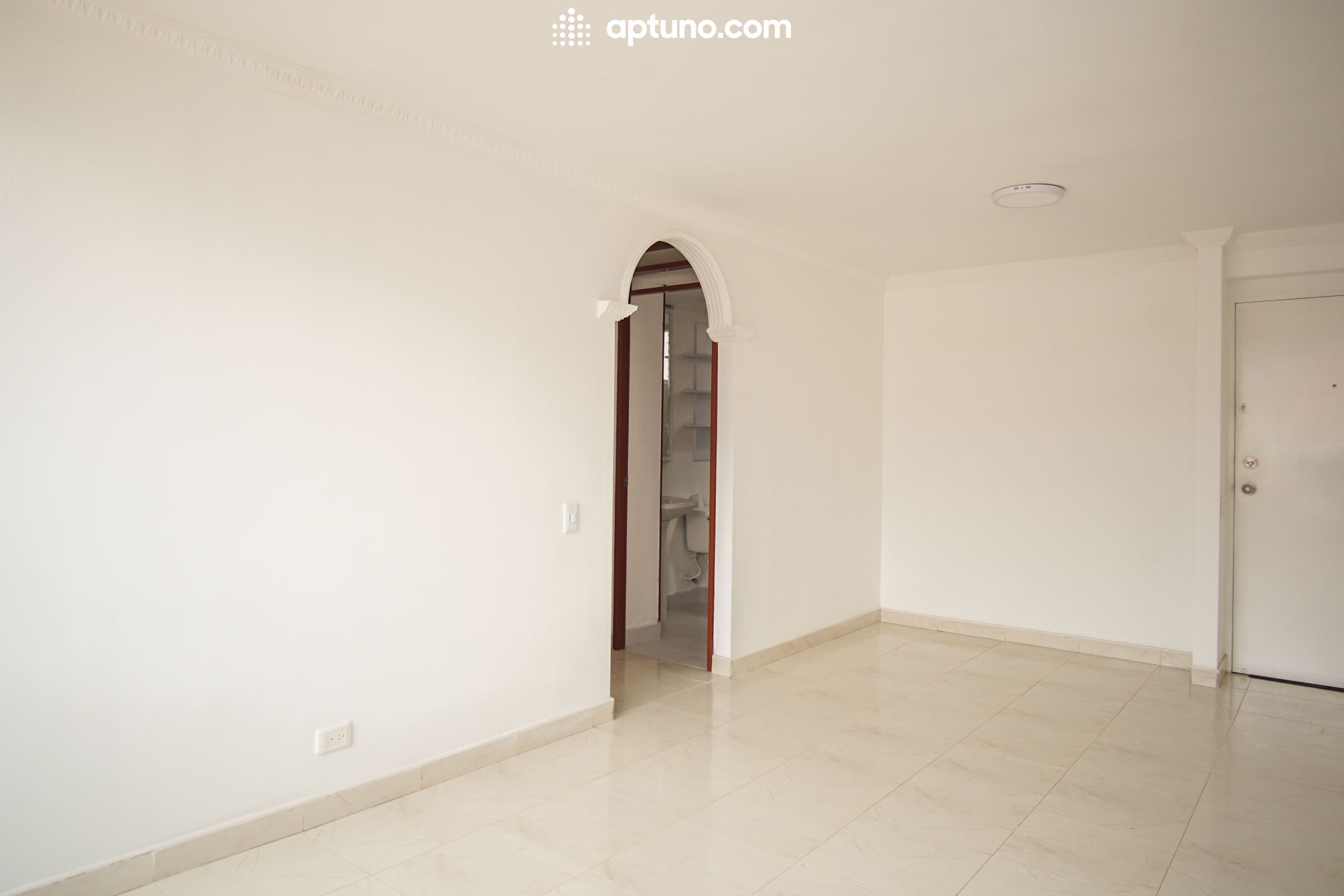 Apartamento en arriendo Terminal de Transportes 70 m² - $ 1.800.000