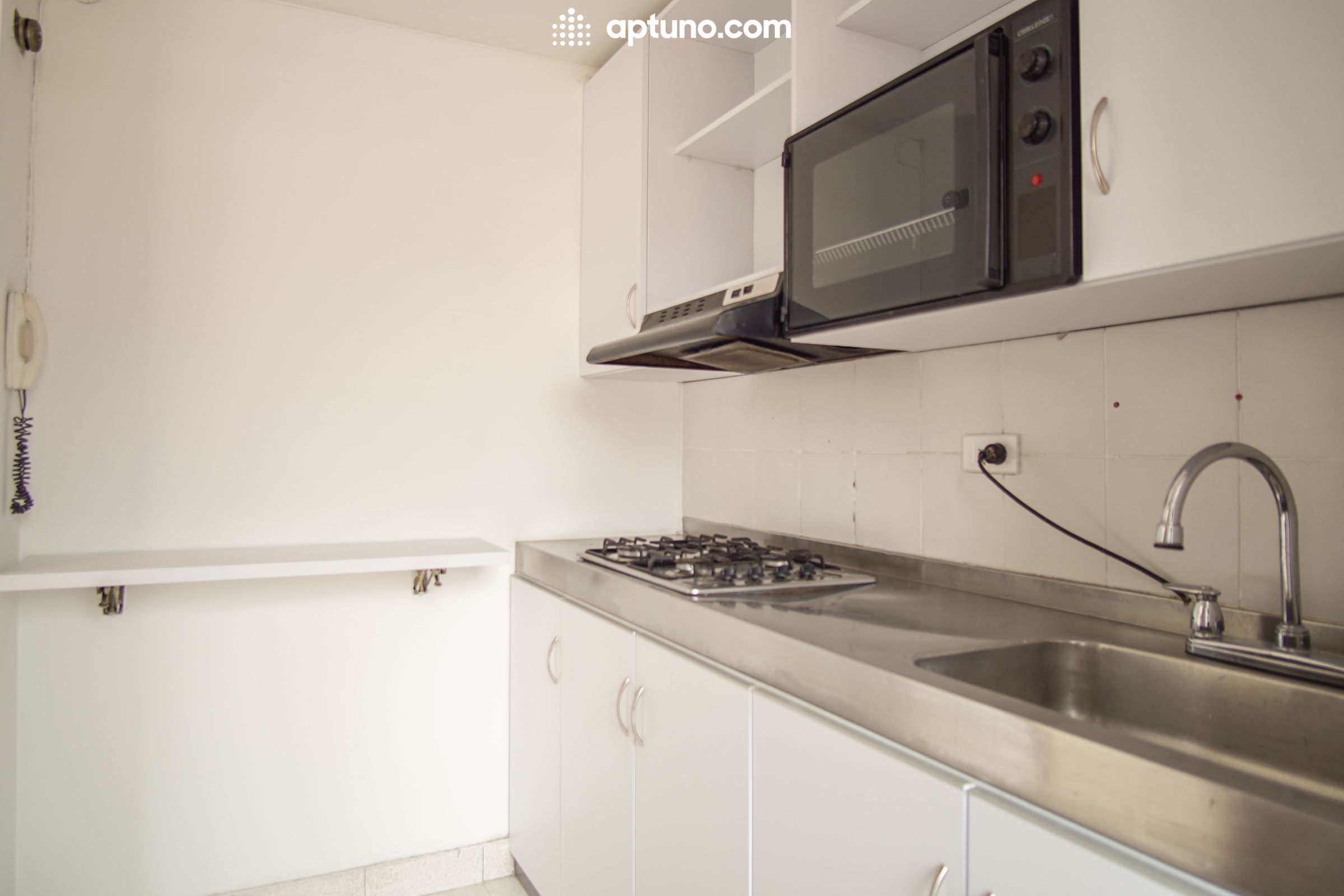Apartamento en arriendo Terminal de Transportes 70 m² - $ 1.800.000