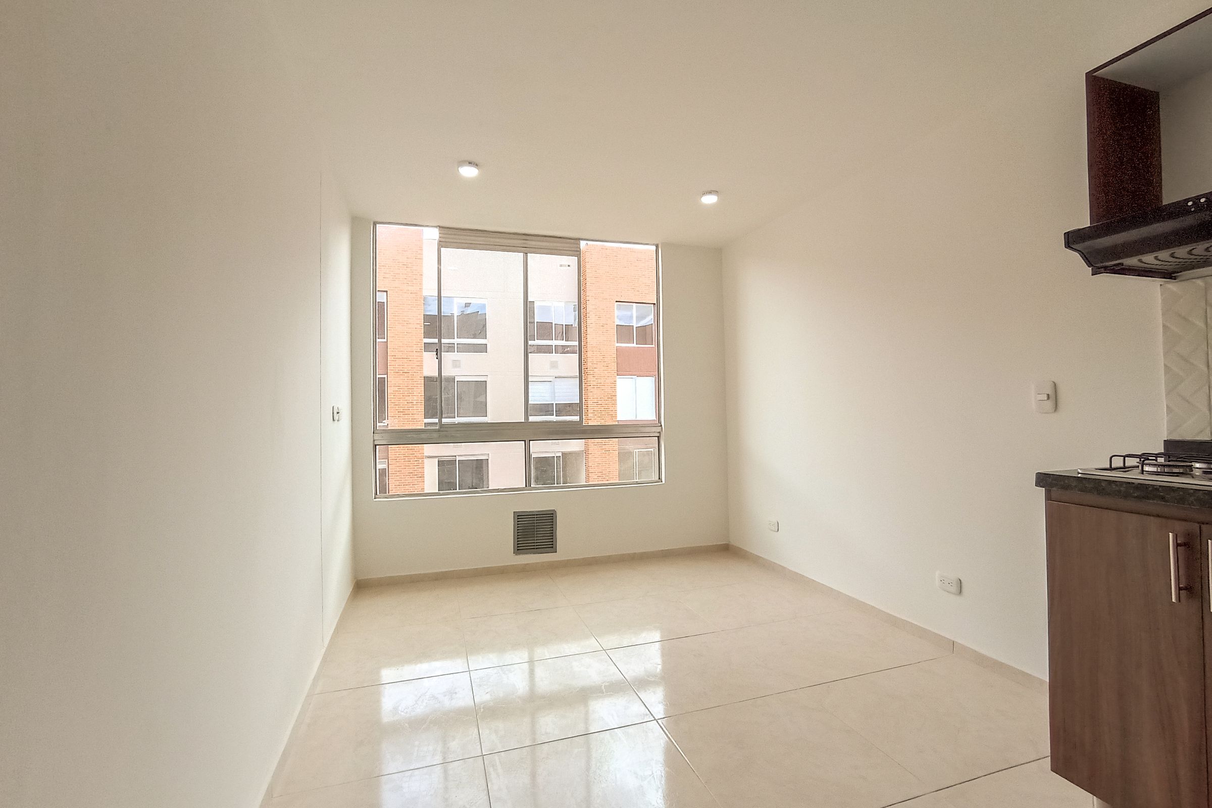 Apartamento en arriendo Villa del Prado Apartamento en arriendo Villa del Prado 40 m² - $ 1.150.000