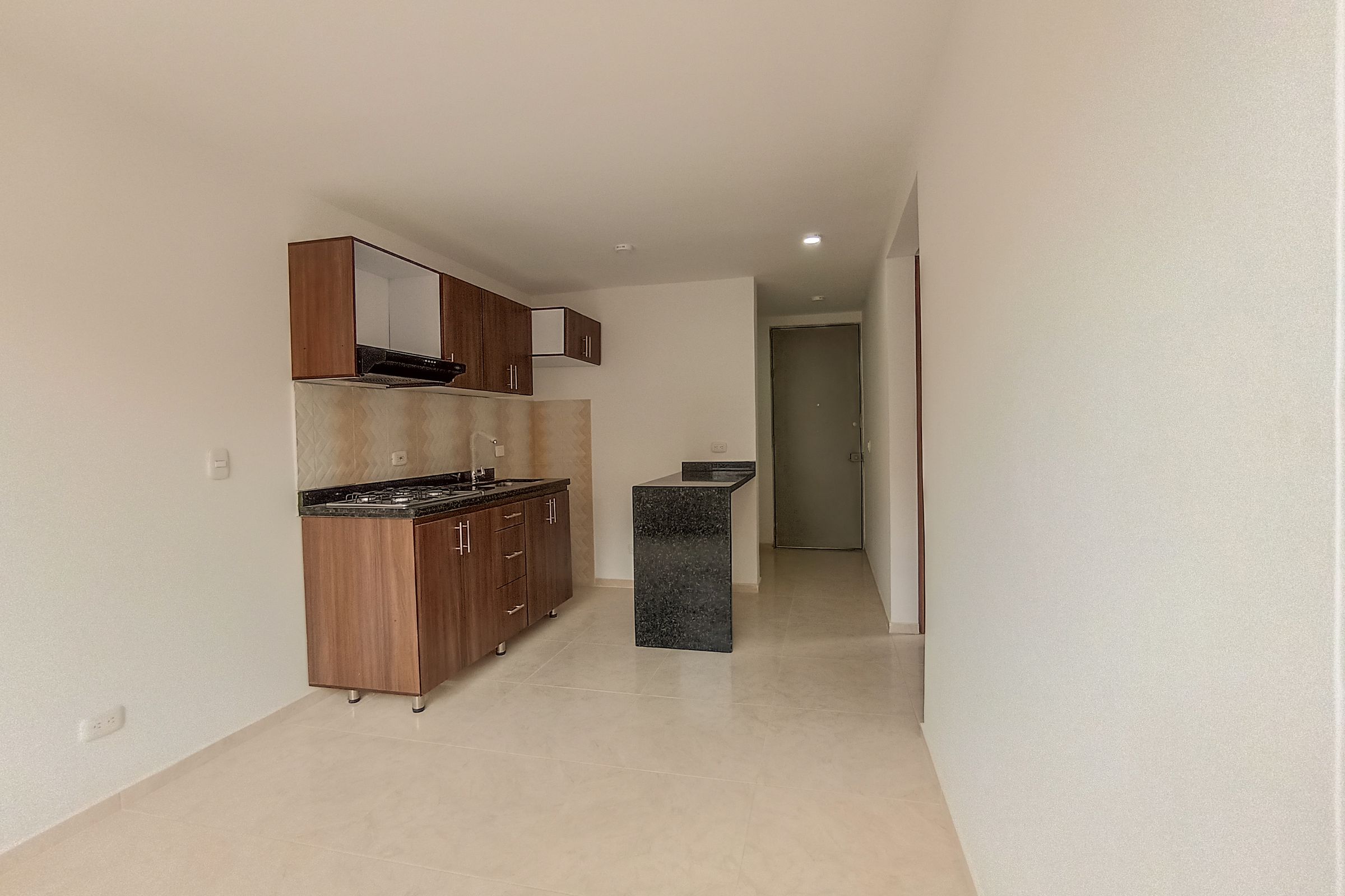 Apartamento en arriendo Villa del Prado Apartamento en arriendo Villa del Prado 40 m² - $ 1.150.000