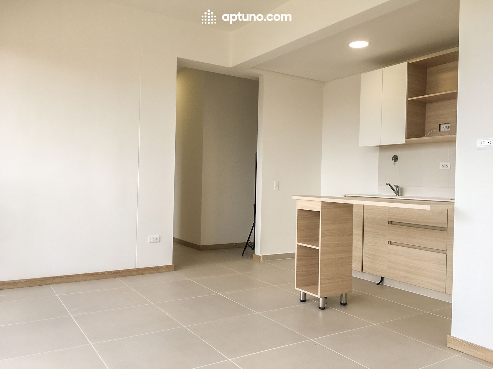 Apartamento en arriendo Rionegro Apartamento en arriendo Rionegro 75 m² - $ 1.900.000