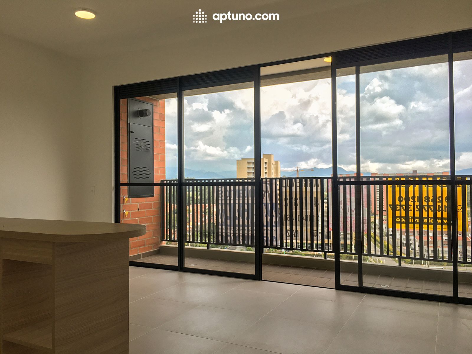 Apartamento en arriendo Rionegro Apartamento en arriendo Rionegro 75 m² - $ 1.900.000
