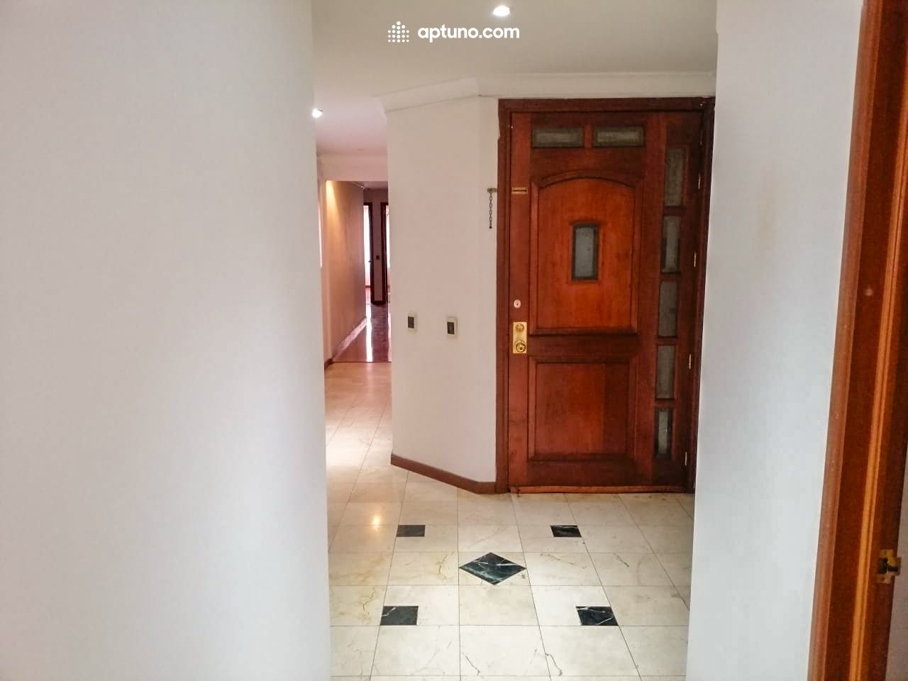 Apartamento en arriendo Bellavista Apartamento en arriendo Bellavista 140 m² - $ 3.000.000