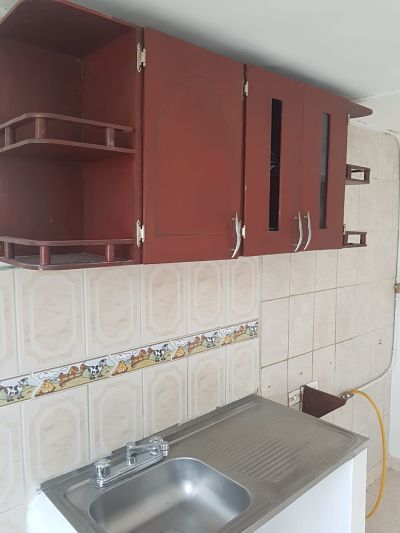 Apartamento en arriendo San Miguel Apartamento en arriendo San Miguel 40 m² - $ 730.000