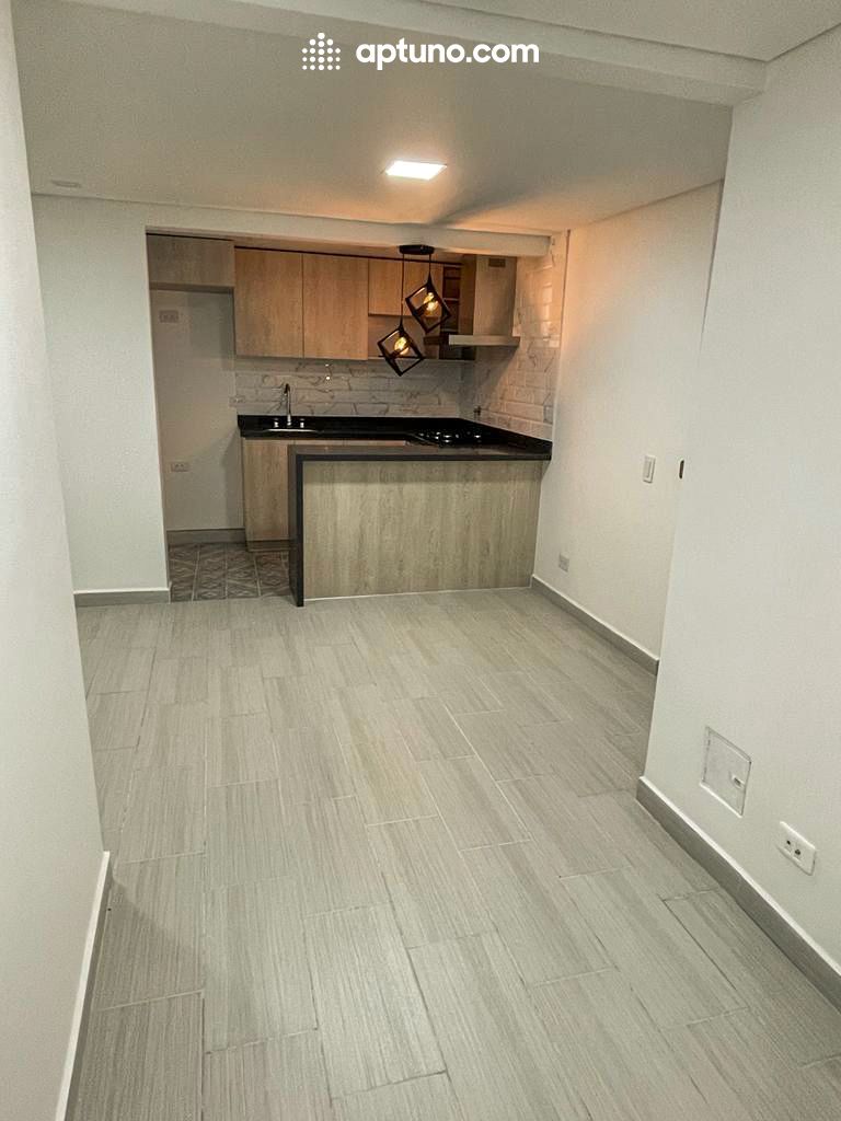 Apartamento en arriendo Bucaros Apartamento en arriendo Bucaros 55 m² - $ 1.500.000