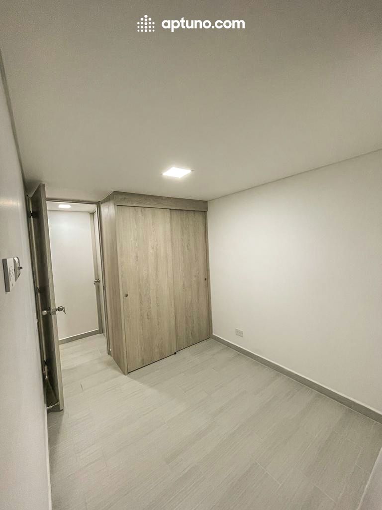 Apartamento en arriendo Bucaros Apartamento en arriendo Bucaros 55 m² - $ 1.500.000