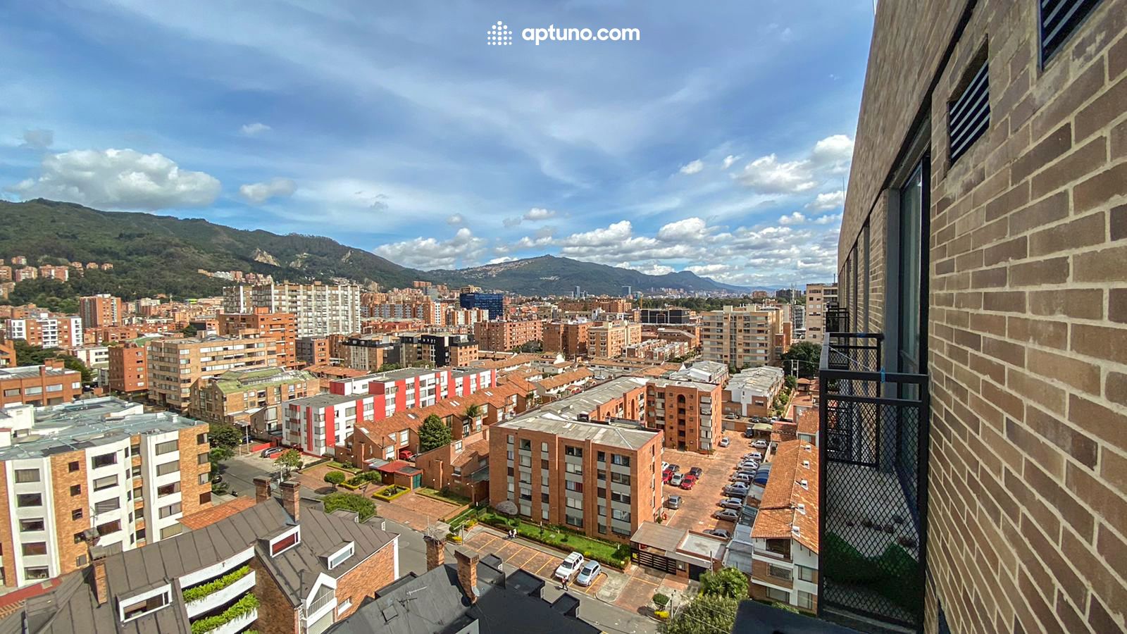 Apartamento en arriendo Acacias Usaquén Apartamento en arriendo Acacias Usaquén 68 m² - $ 3.100.000