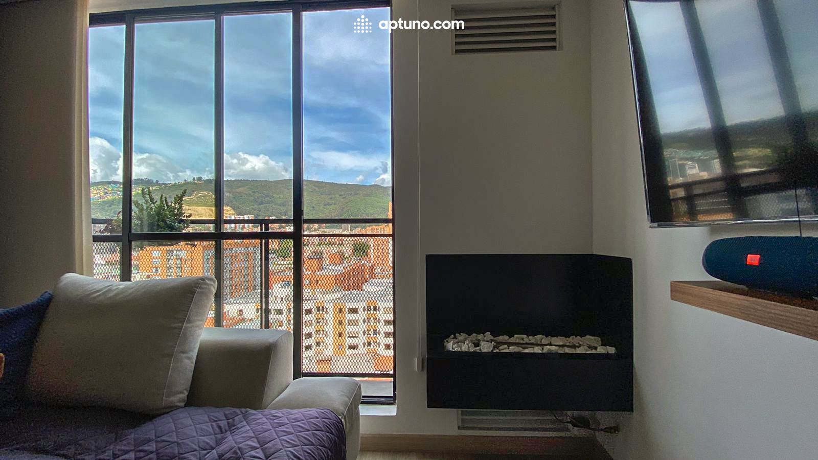 Apartamento en arriendo Acacias Usaquén Apartamento en arriendo Acacias Usaquén 68 m² - $ 3.100.000