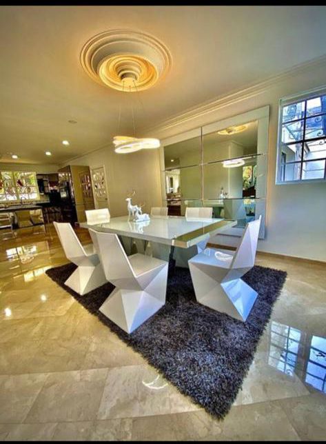 Casa en arriendo Los Naranjos Casa en arriendo Los Naranjos 450 m² - $ 20.000.000
