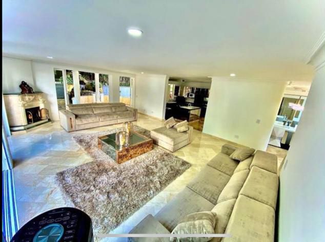 Casa en arriendo Los Naranjos Casa en arriendo Los Naranjos 450 m² - $ 20.000.000