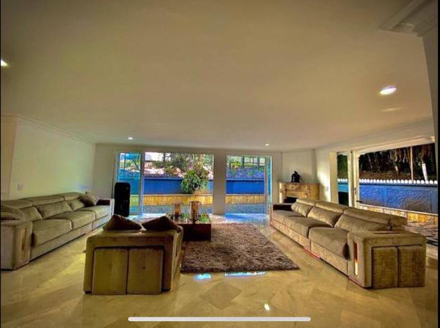 Casa en arriendo Los Naranjos Casa en arriendo Los Naranjos 450 m² - $ 20.000.000