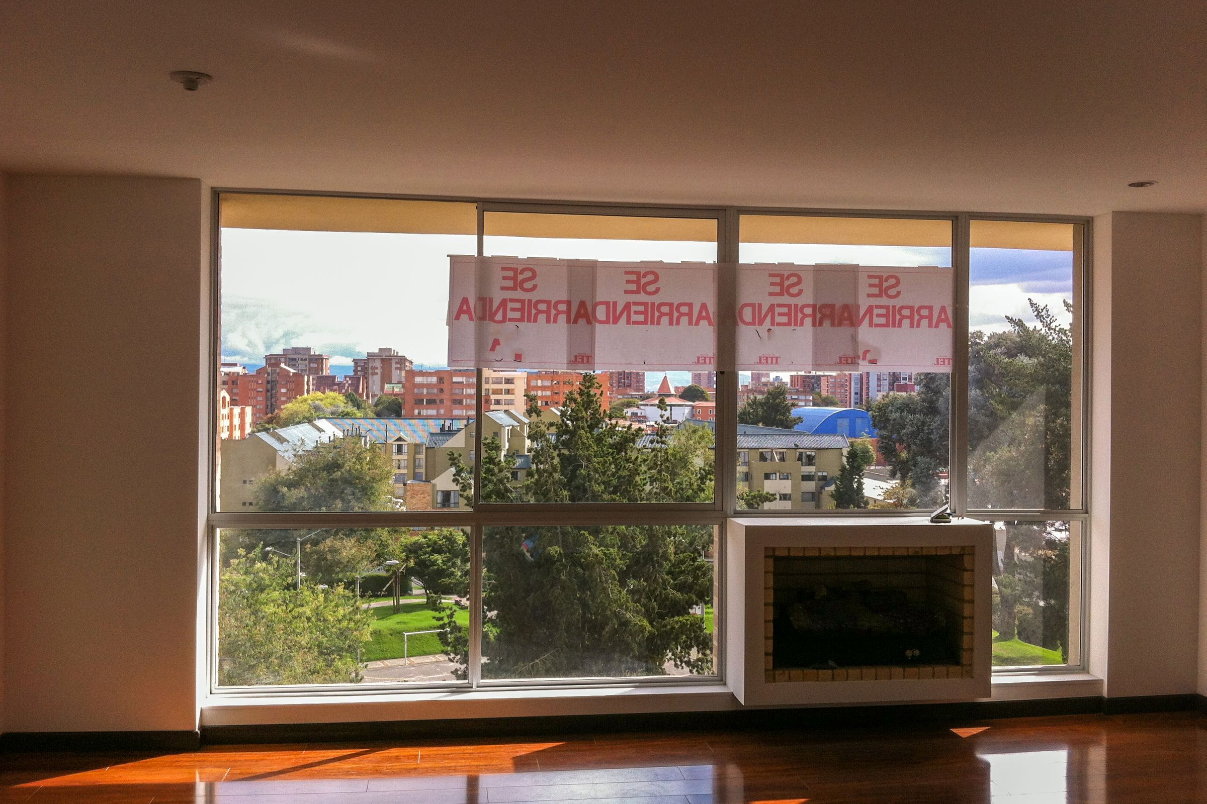 Apartamento en arriendo Santa Helena Apartamento en arriendo Santa Helena 94 m² - $ 3.000.000