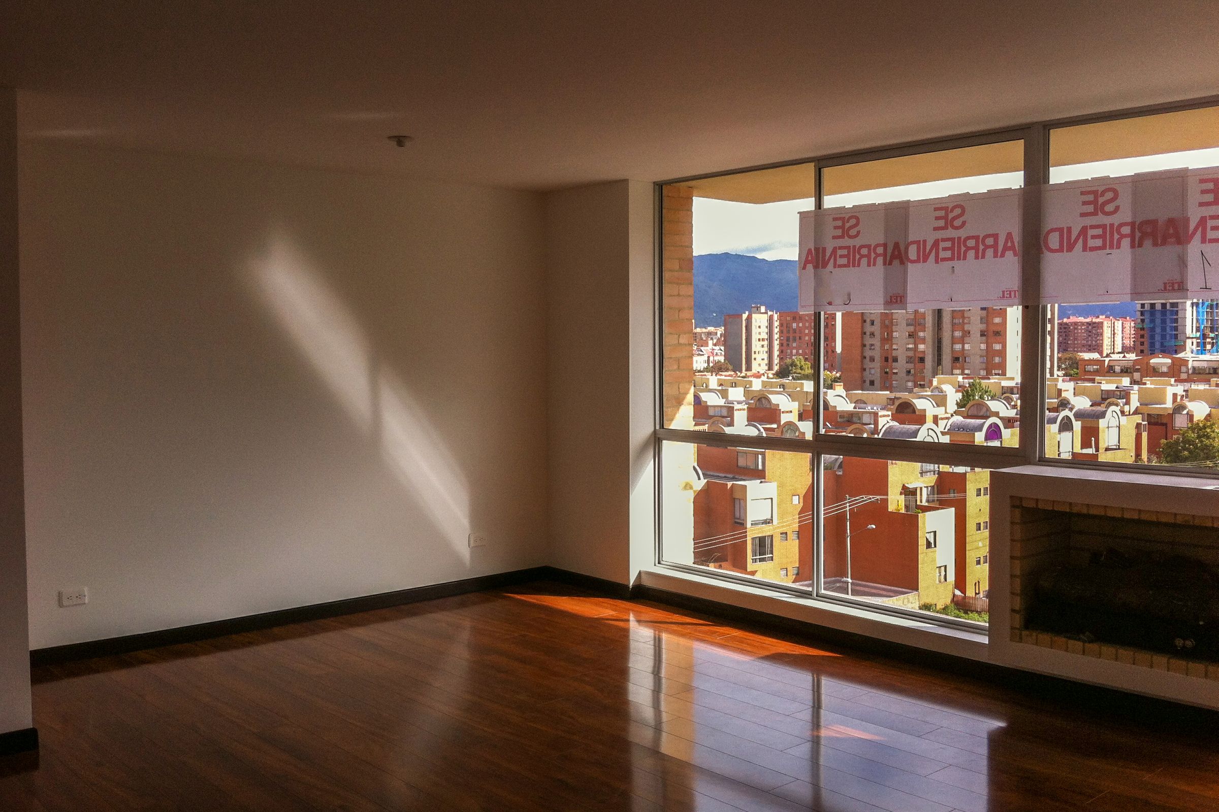 Apartamento en arriendo Santa Helena Apartamento en arriendo Santa Helena 94 m² - $ 3.000.000