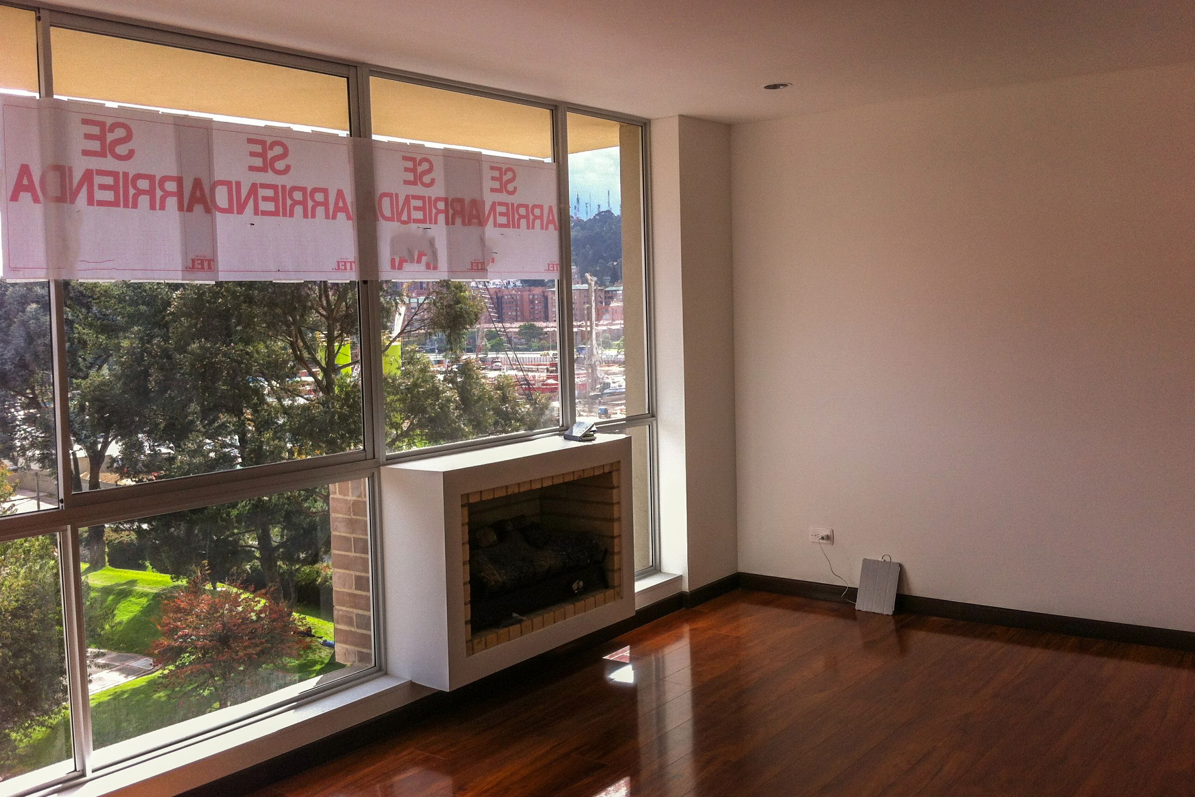 Apartamento en arriendo Santa Helena Apartamento en arriendo Santa Helena 94 m² - $ 3.000.000