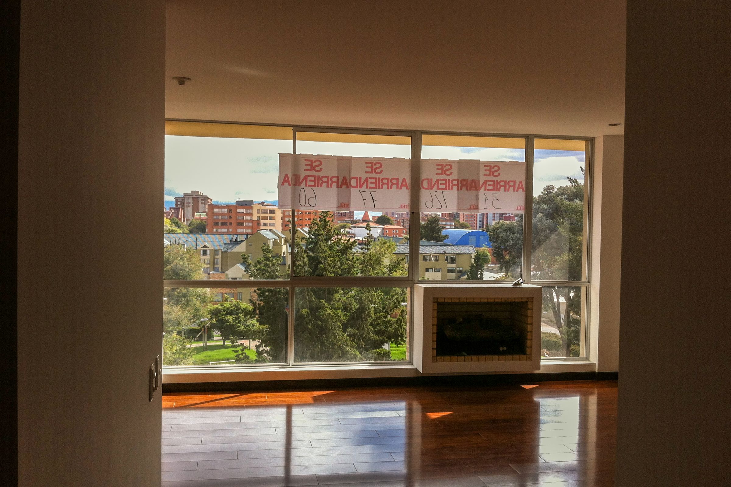 Apartamento en arriendo Santa Helena Apartamento en arriendo Santa Helena 94 m² - $ 3.000.000
