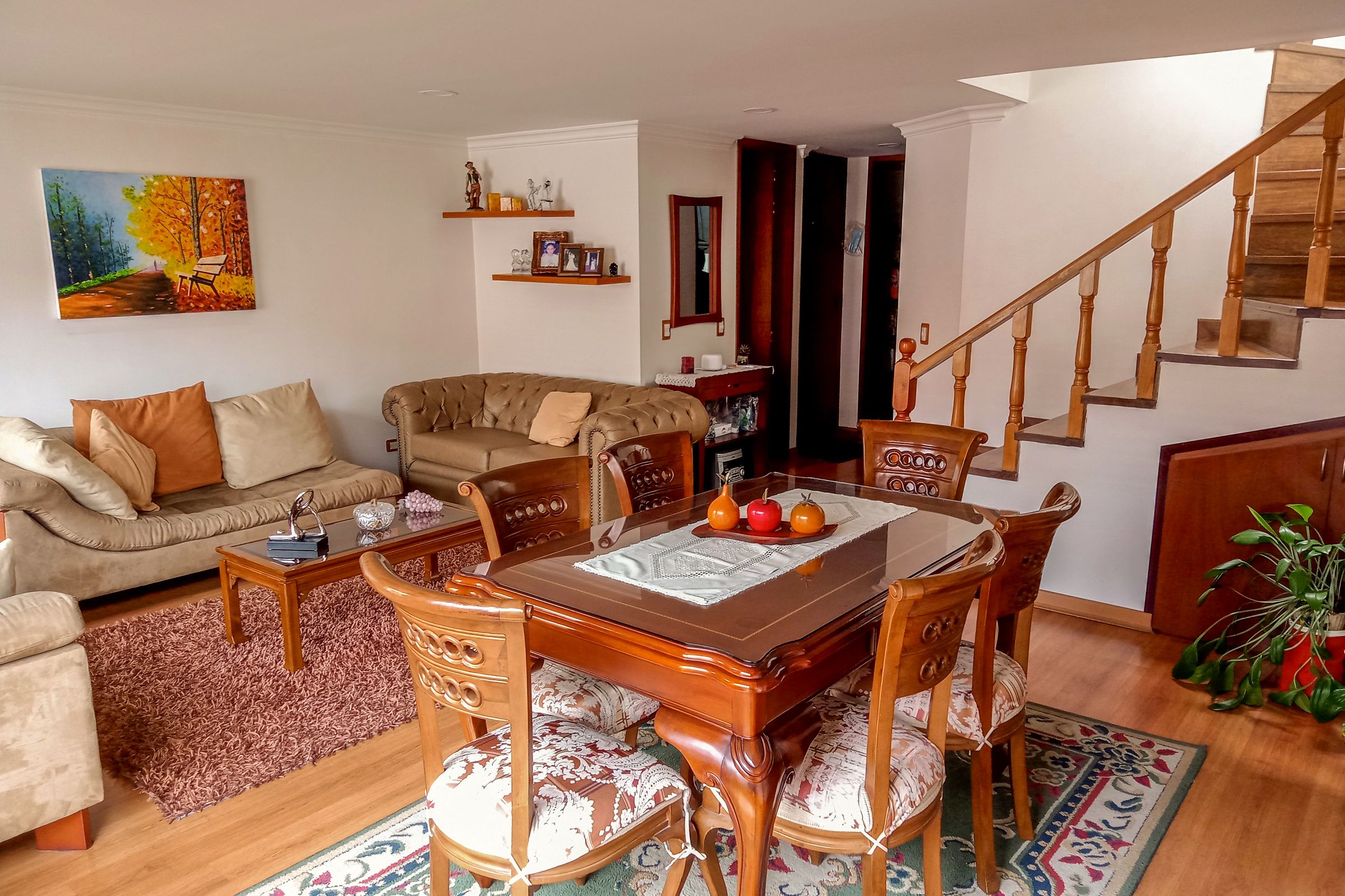 Apartamento en arriendo Pasadena 110 m² - $ 3.500.000
