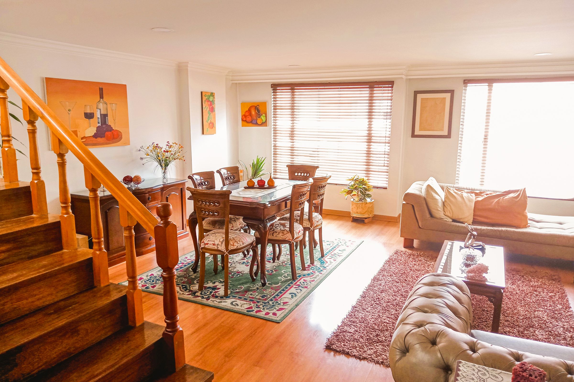 Apartamento en arriendo Pasadena 110 m² - $ 3.500.000
