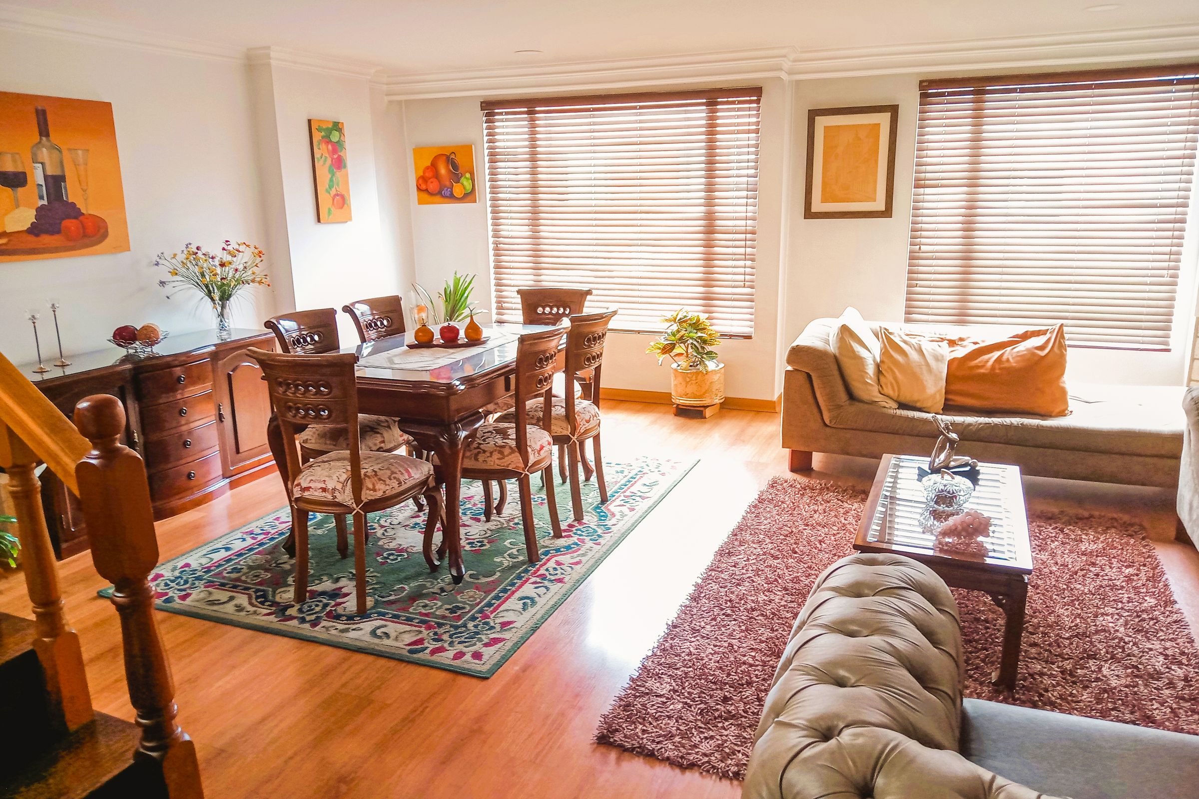 Apartamento en arriendo Pasadena 110 m² - $ 3.500.000