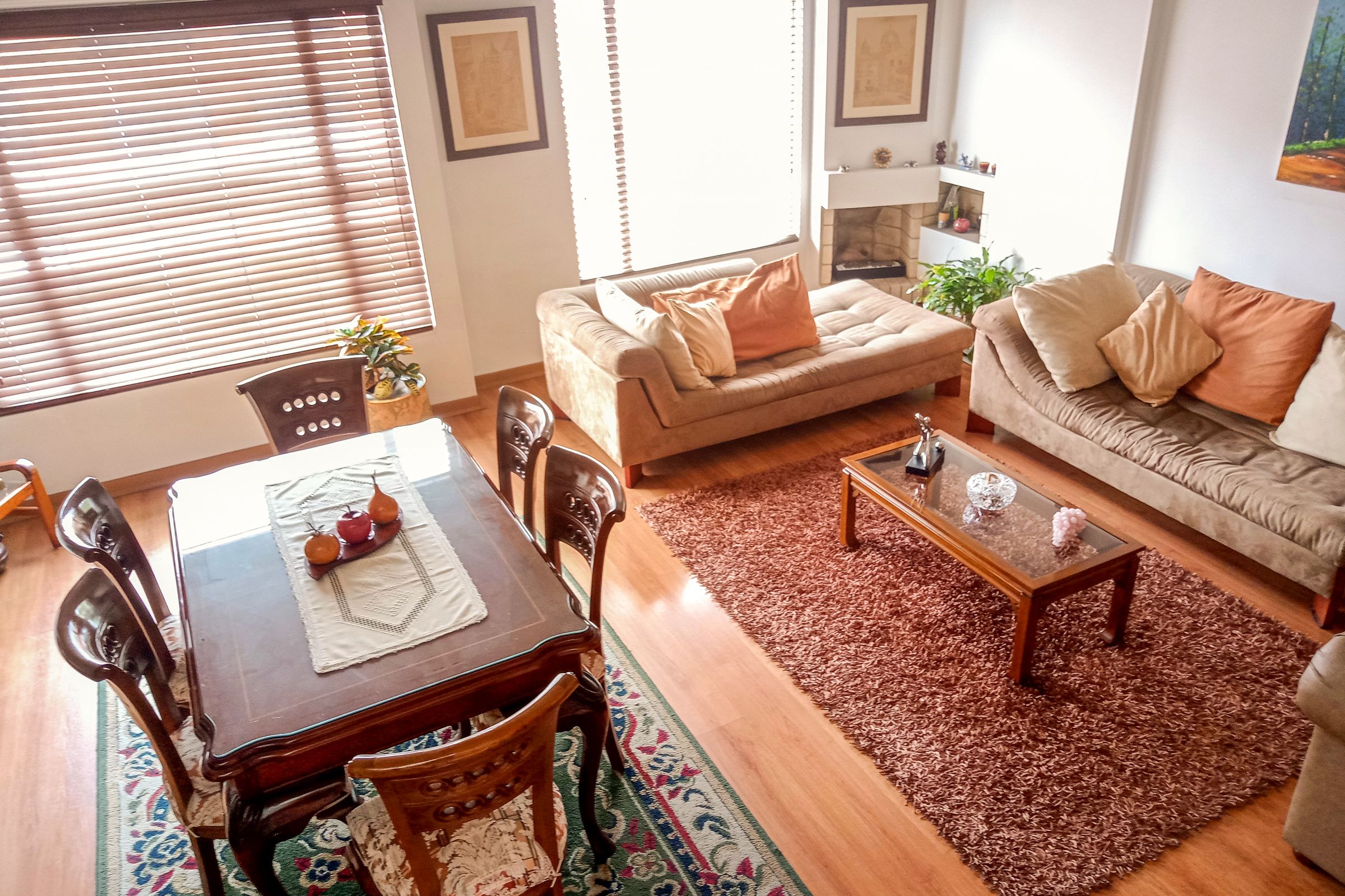 Apartamento en arriendo Pasadena 110 m² - $ 3.500.000