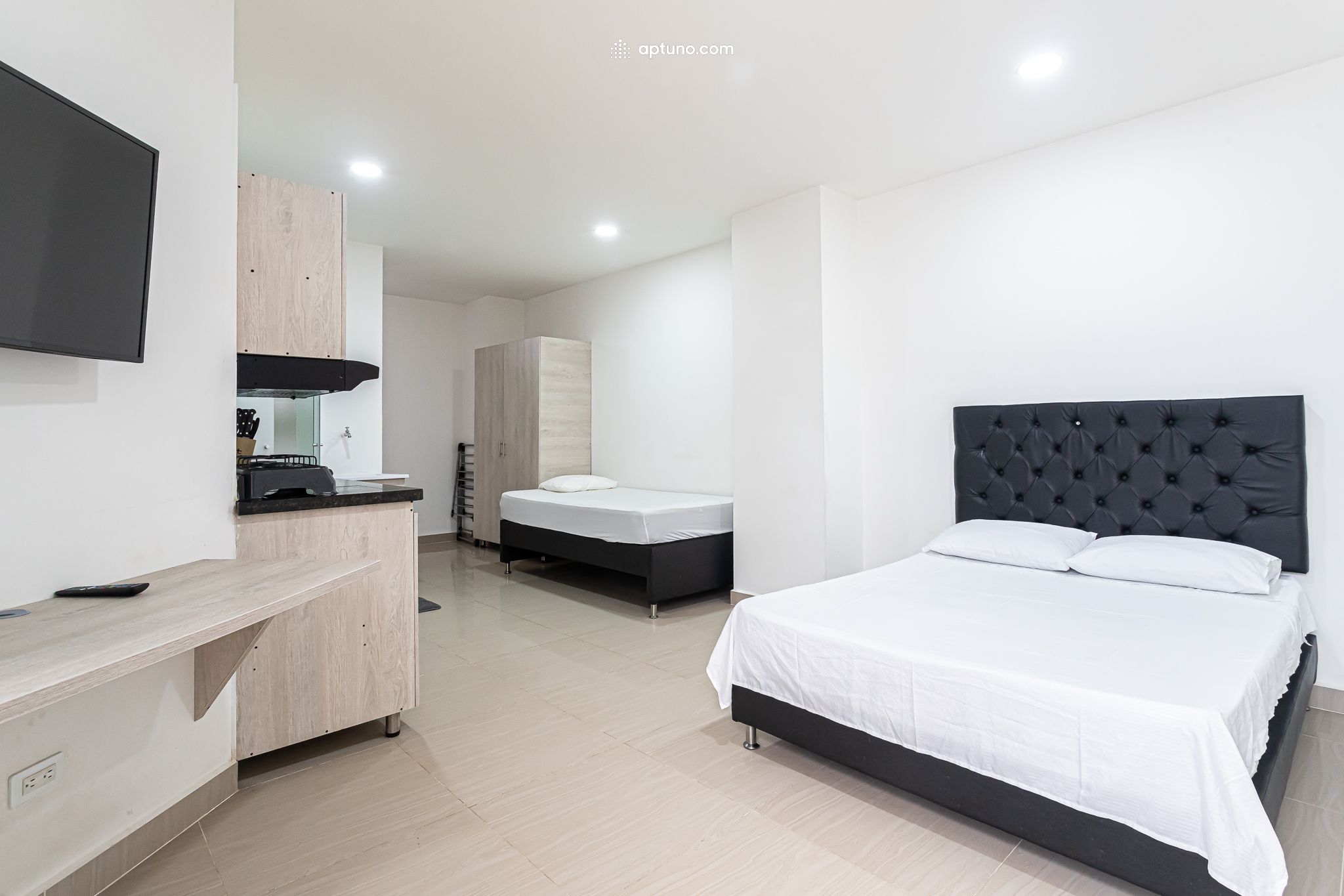 Apartamento en arriendo Calasanz Apartamento en arriendo Calasanz 30 m² - $ 2.346.600