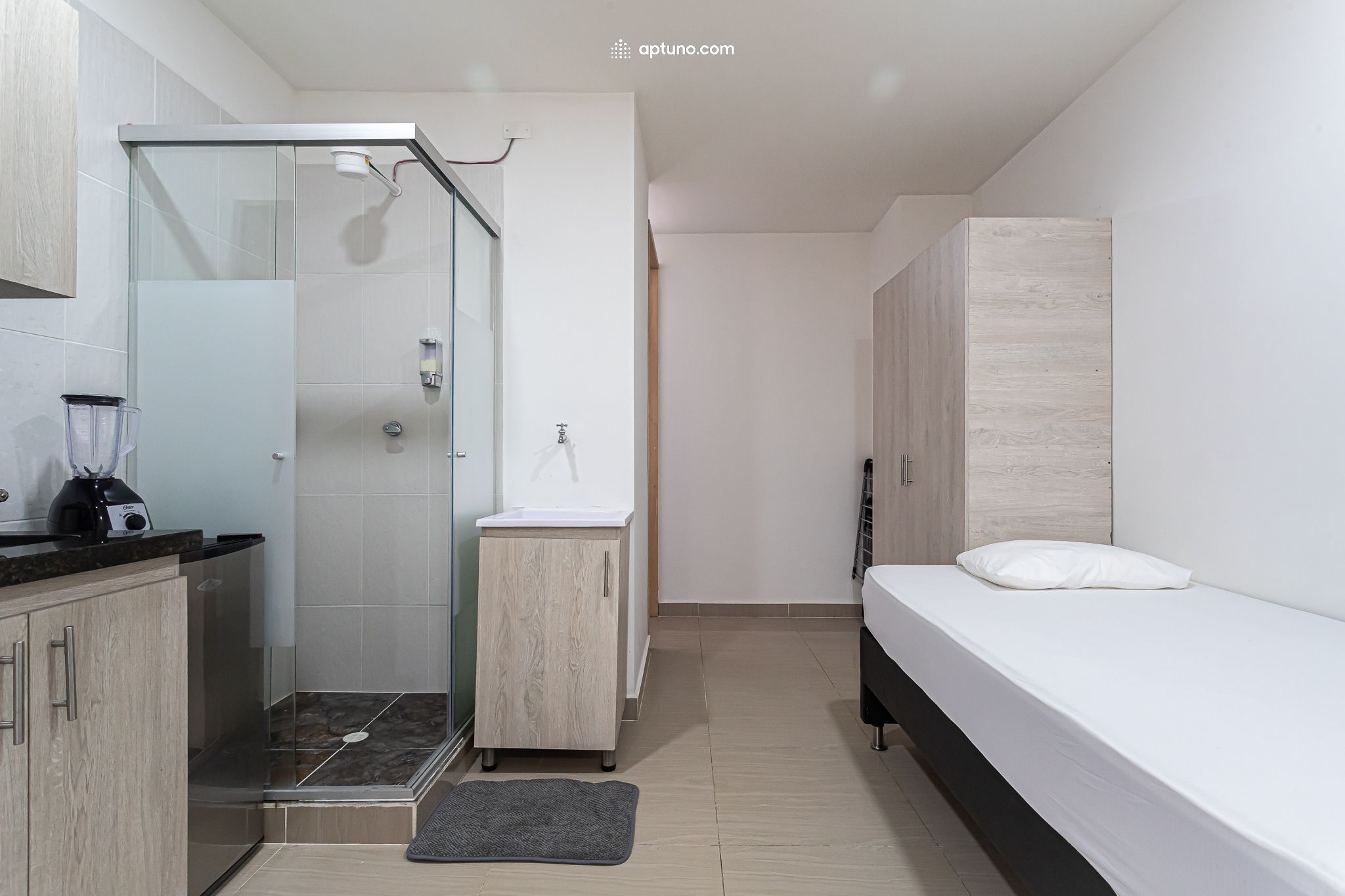 Apartamento en arriendo Calasanz Apartamento en arriendo Calasanz 30 m² - $ 2.346.600