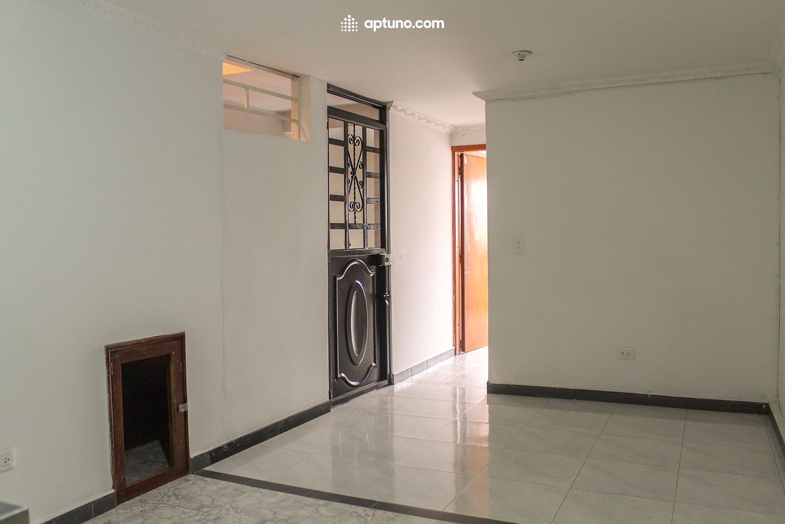 Apartamento en arriendo Calandaima Apartamento en arriendo Calandaima 48 m² - $ 650.000
