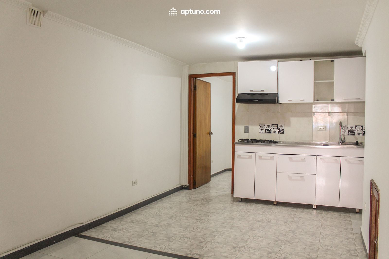 Apartamento en arriendo Calandaima Apartamento en arriendo Calandaima 48 m² - $ 650.000