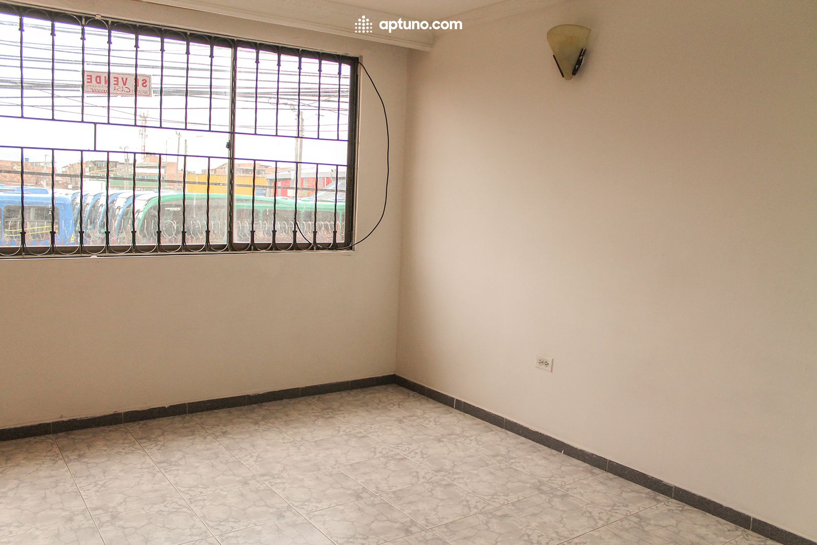Apartamento en arriendo Calandaima Apartamento en arriendo Calandaima 48 m² - $ 650.000