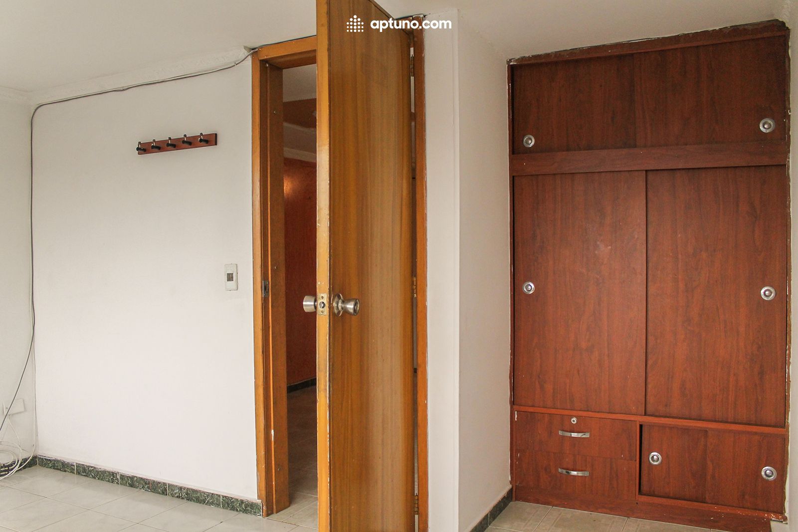 Apartamento en arriendo Calandaima 48 m² - $ 650.000