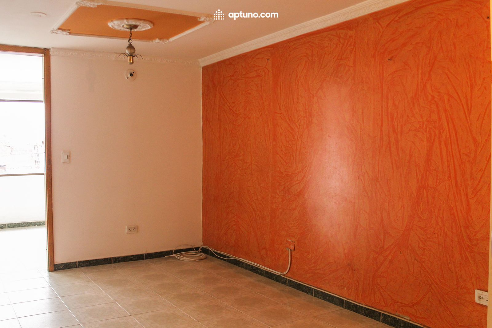Apartamento en arriendo Calandaima 48 m² - $ 650.000