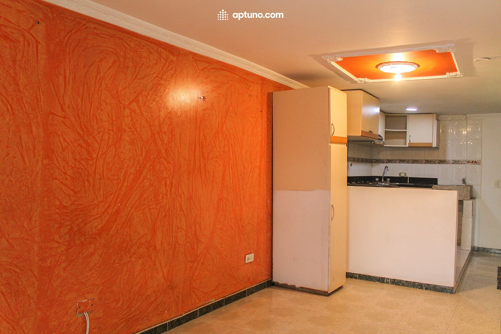 Apartamento en arriendo Calandaima 48 m² - $ 650.000
