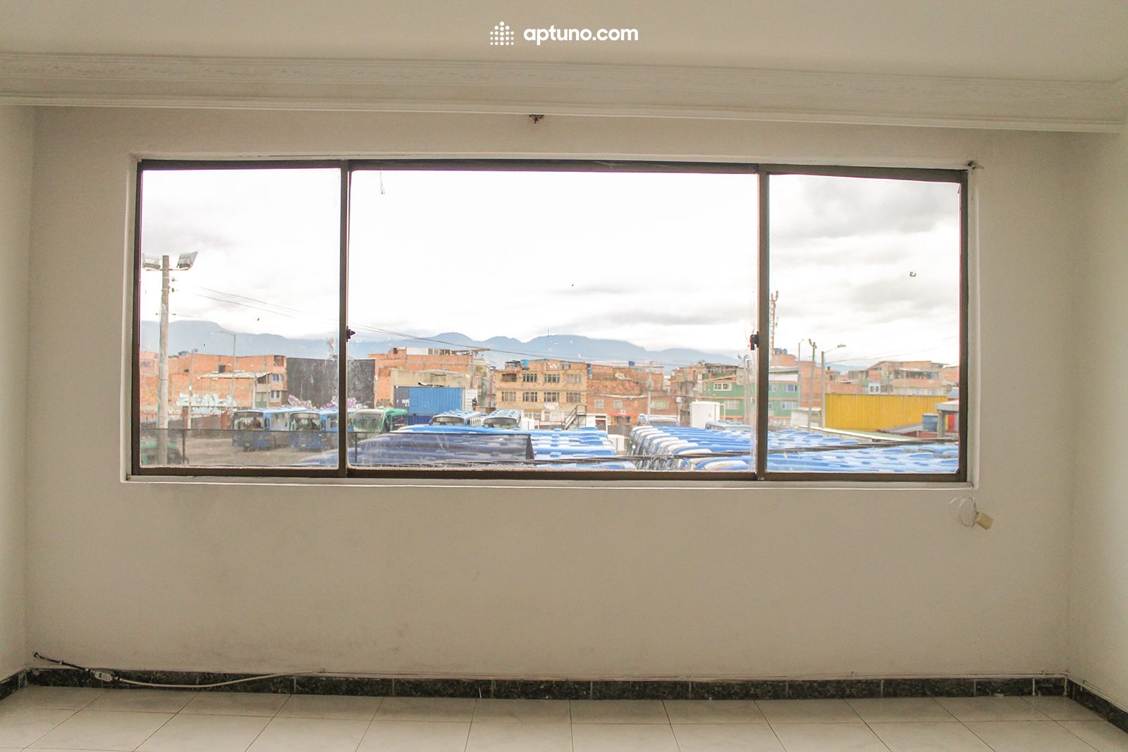 Apartamento en arriendo Calandaima 48 m² - $ 650.000