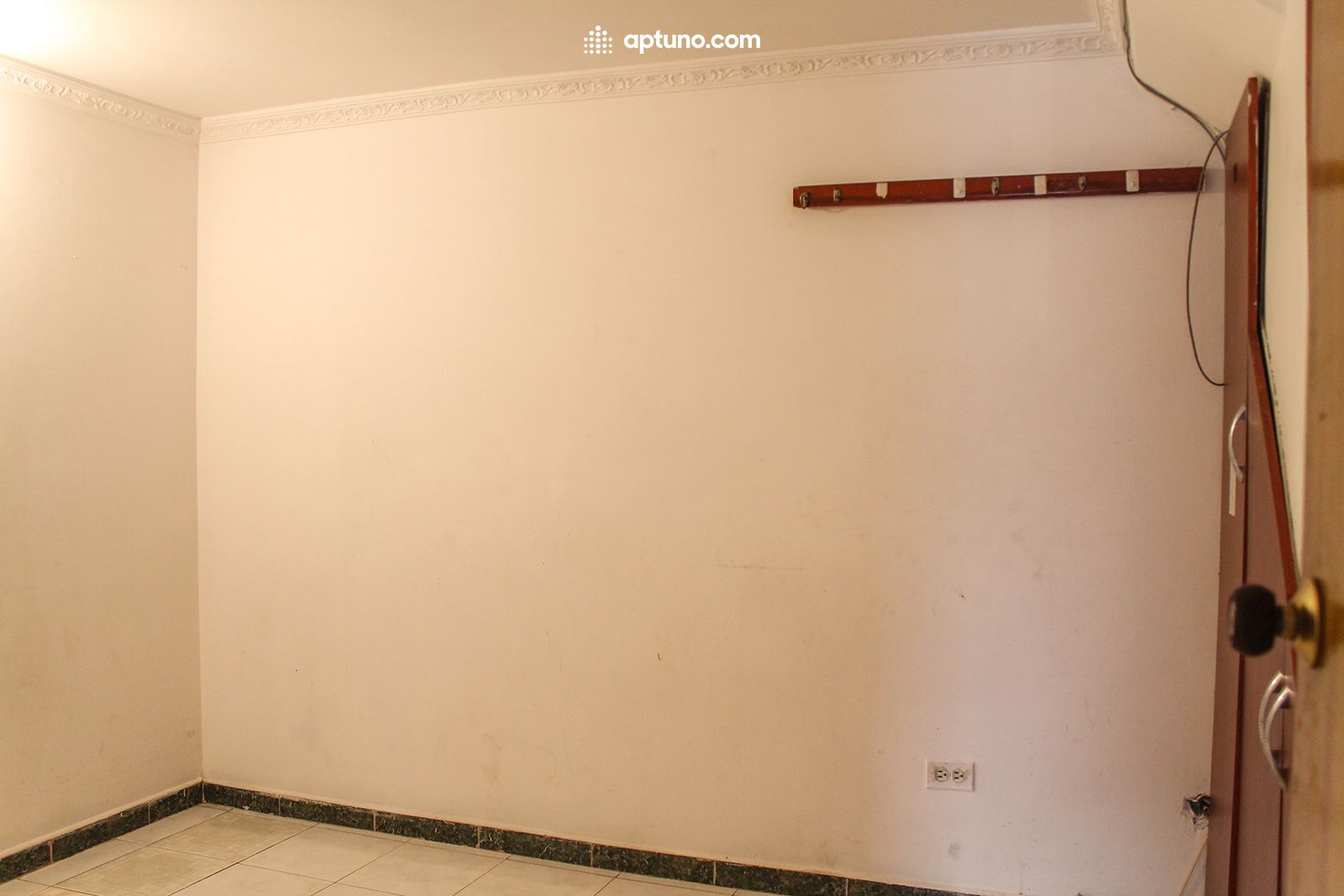 Apartamento en arriendo Calandaima 48 m² - $ 650.000
