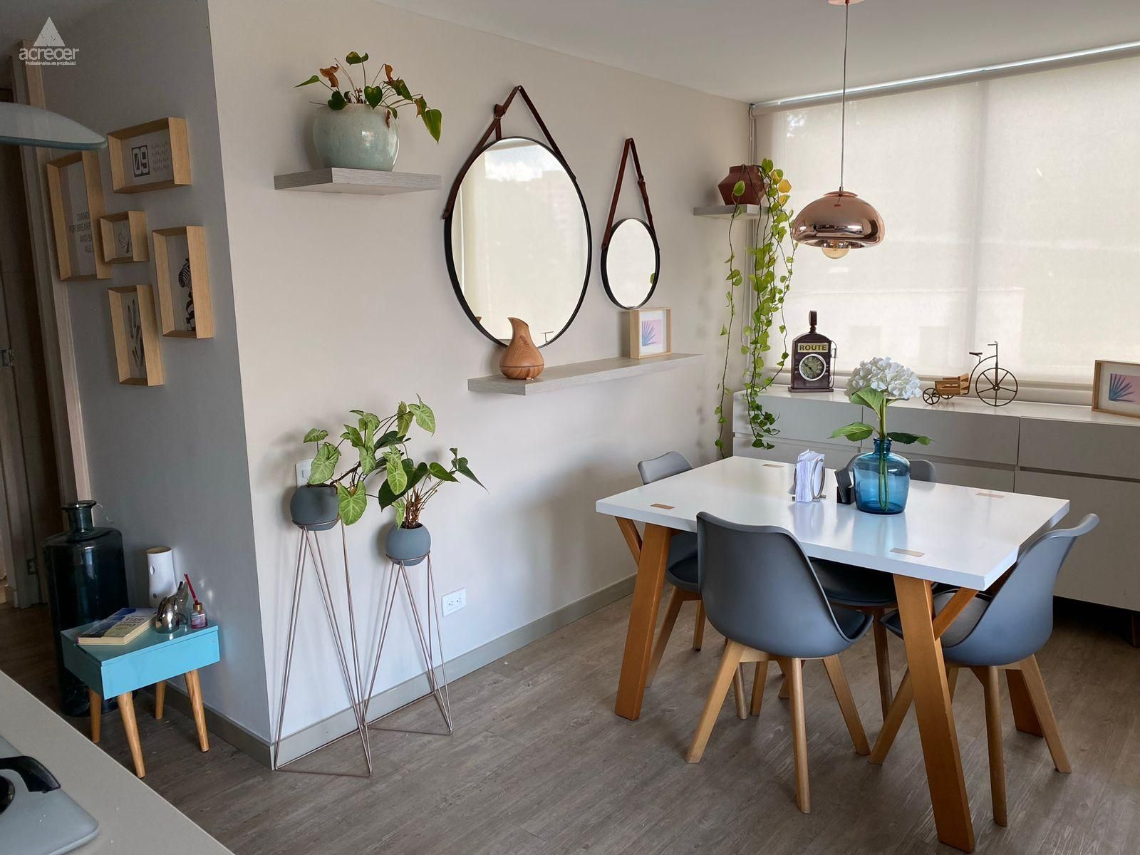 Apartamento en arriendo Los Balsos I 72 m² - $ 3.300.000