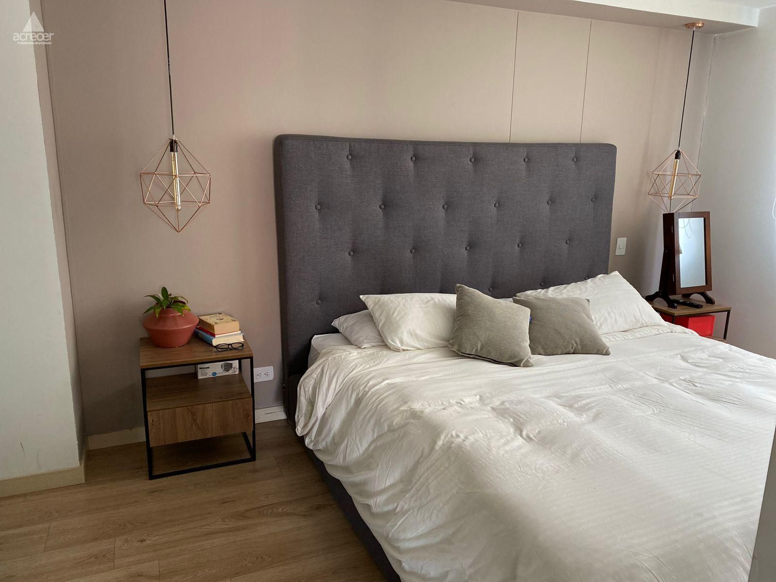 Apartamento en arriendo Los Balsos I 72 m² - $ 3.300.000