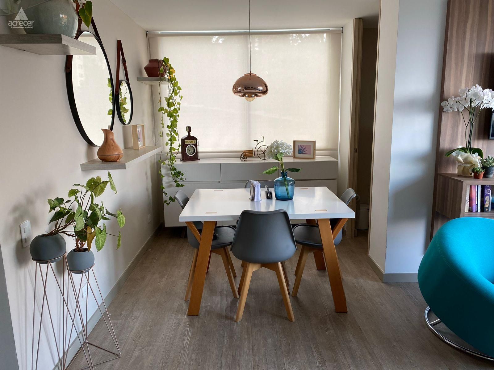 Apartamento en arriendo Los Balsos I 72 m² - $ 3.300.000